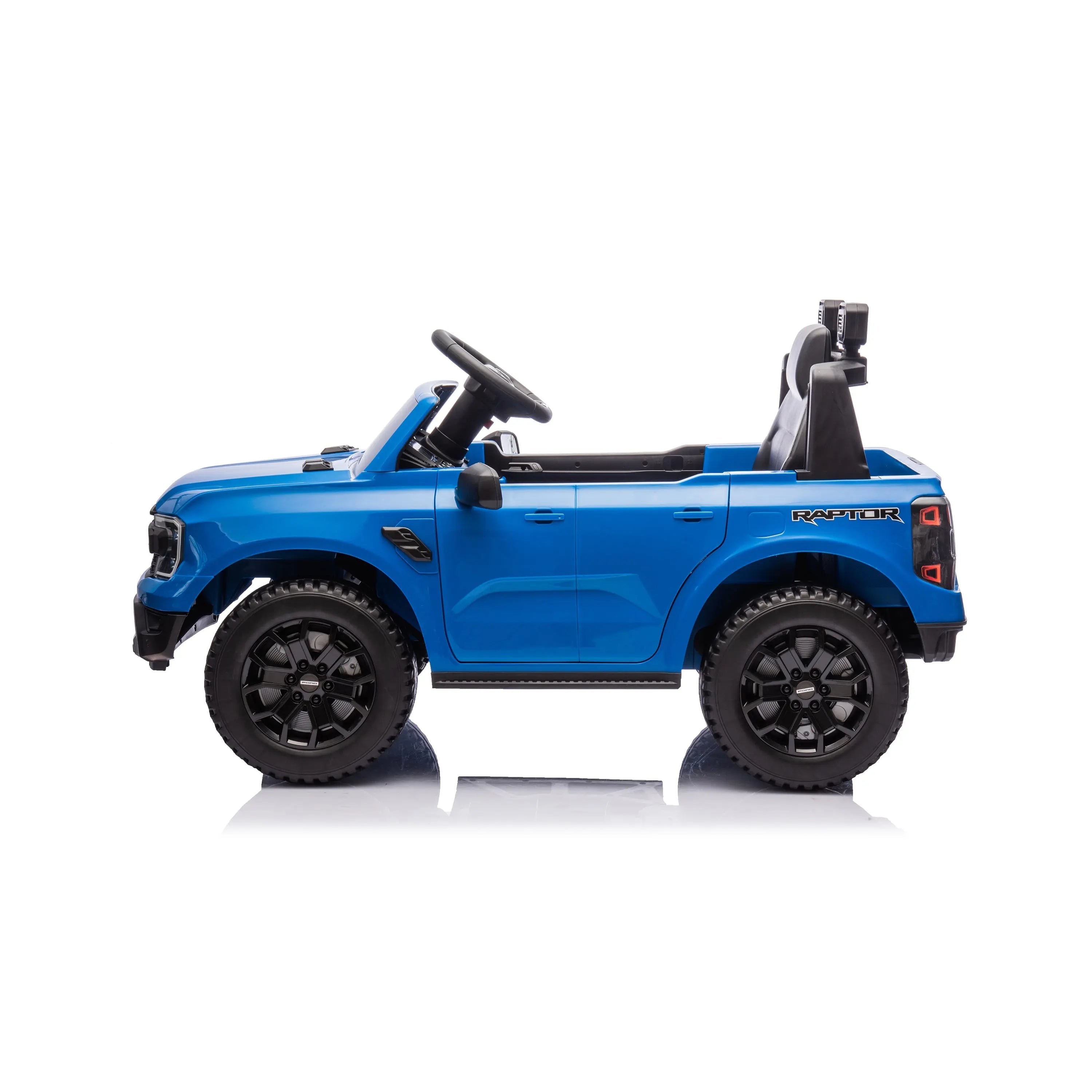 12V Ford Raptor Ride-on Truck