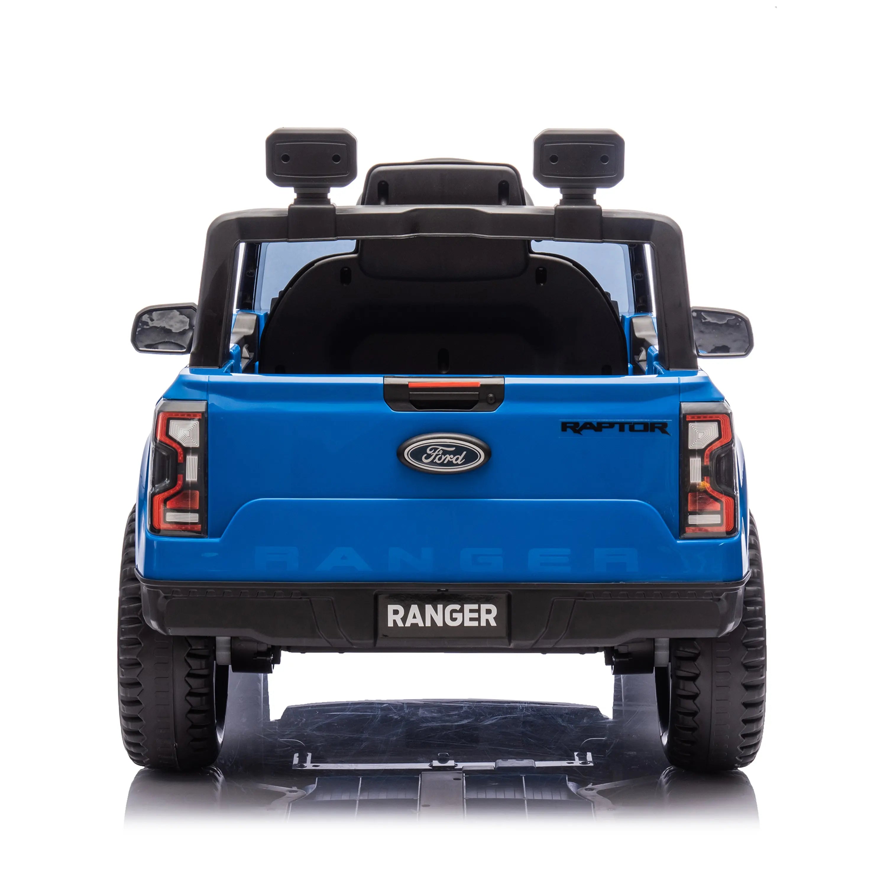 12V Ford Raptor Ride-on Truck