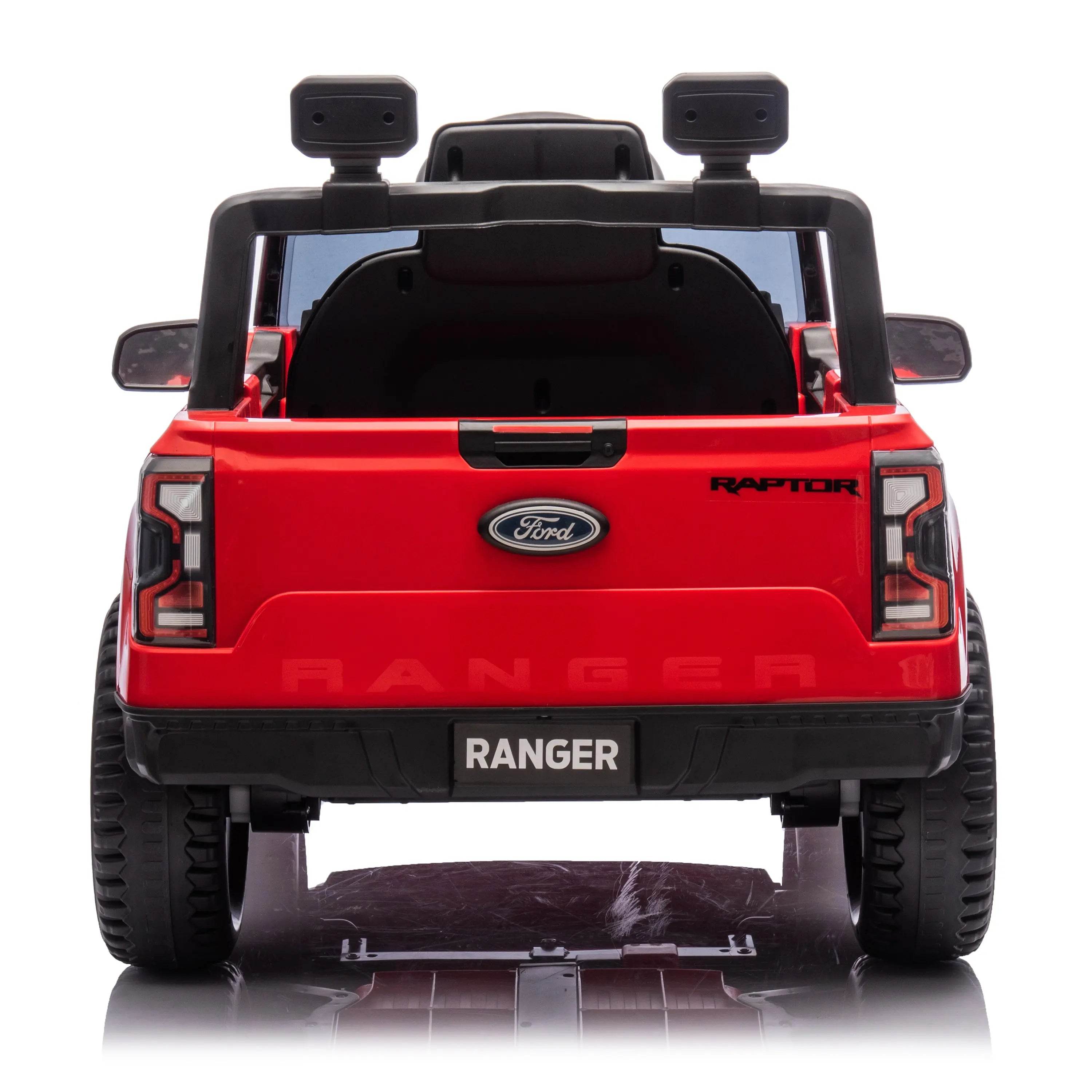 12V Ford Raptor Ride-on Truck