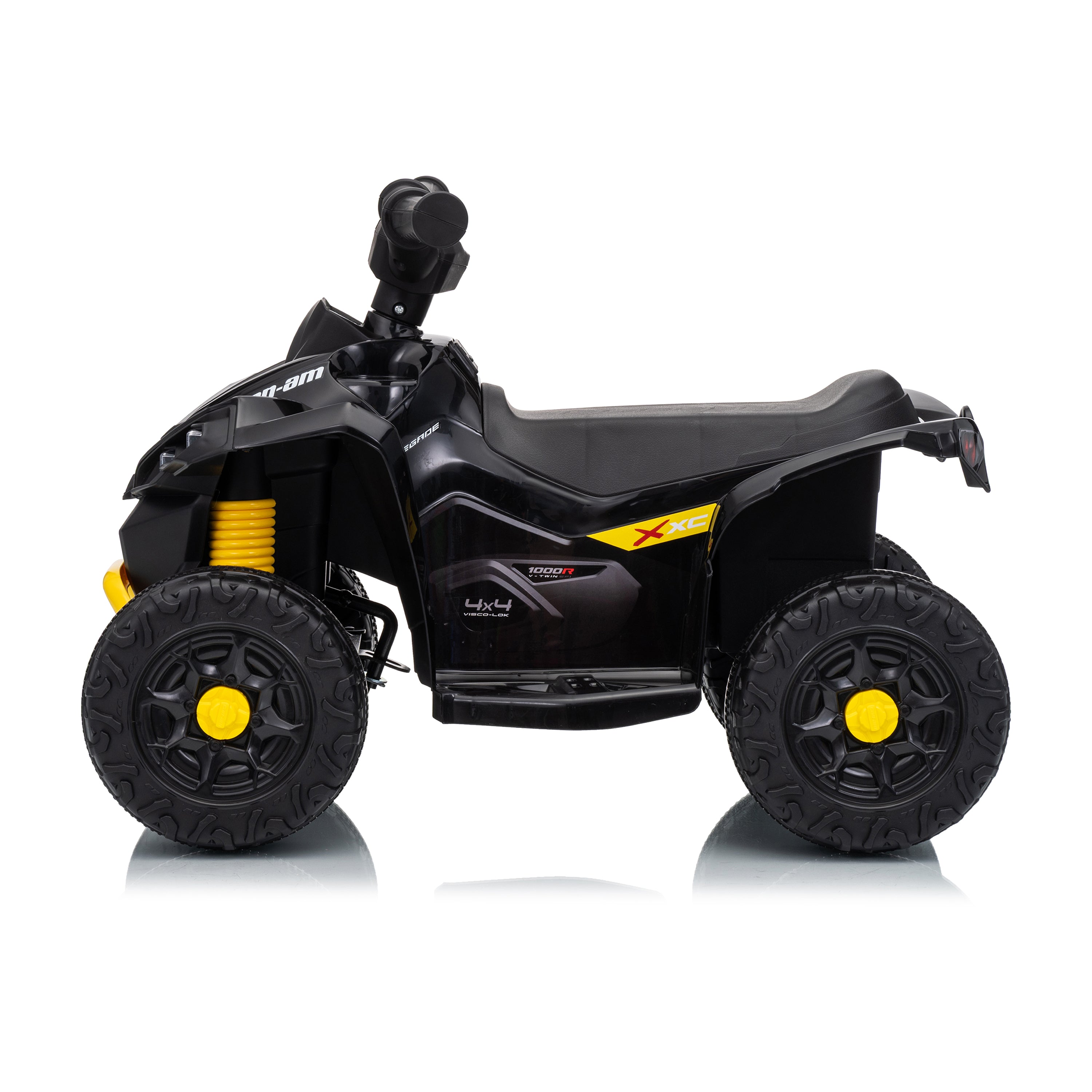 6V Can-Am Renegade Kids Ride-On ATV