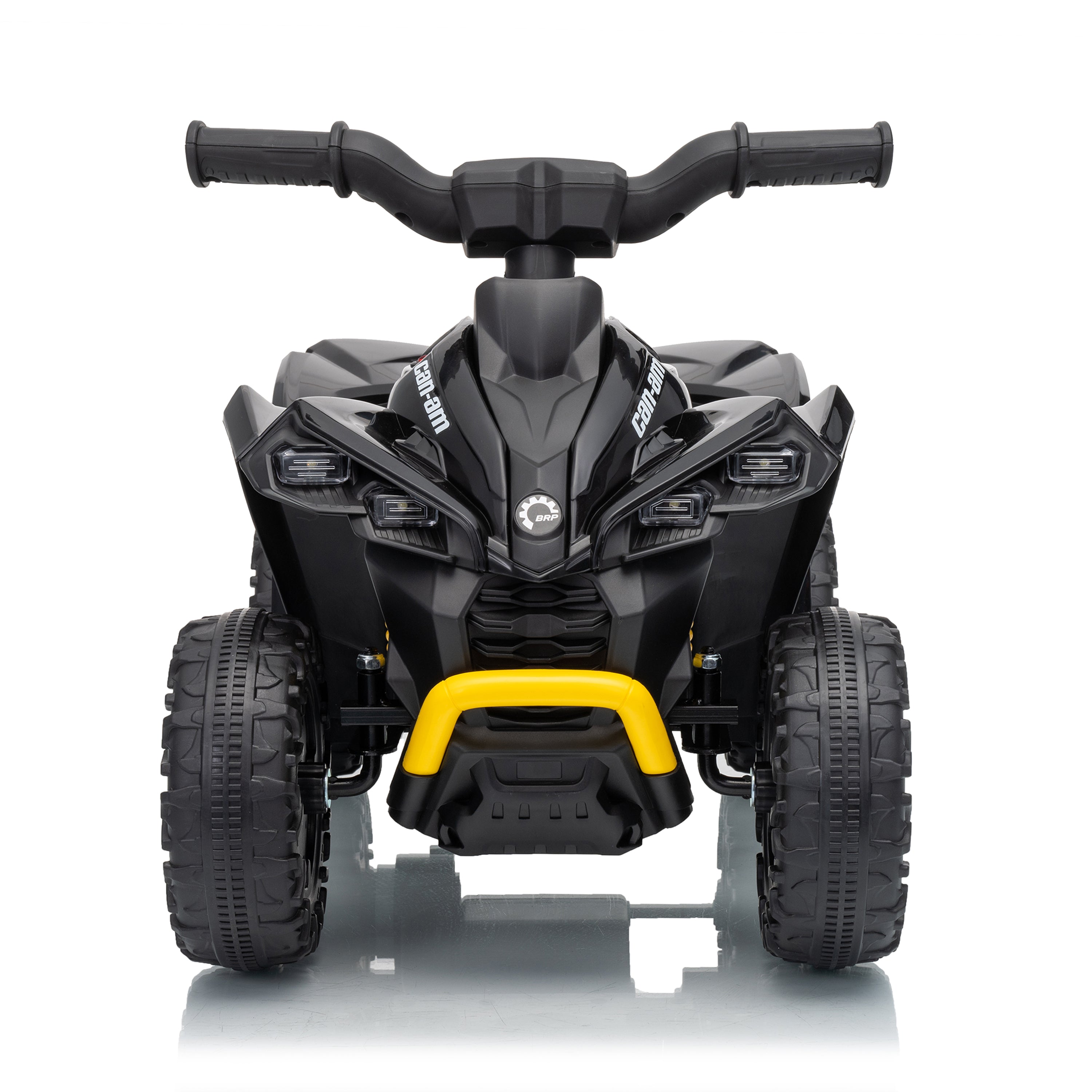 6V Can-Am Renegade Kids Ride-On ATV