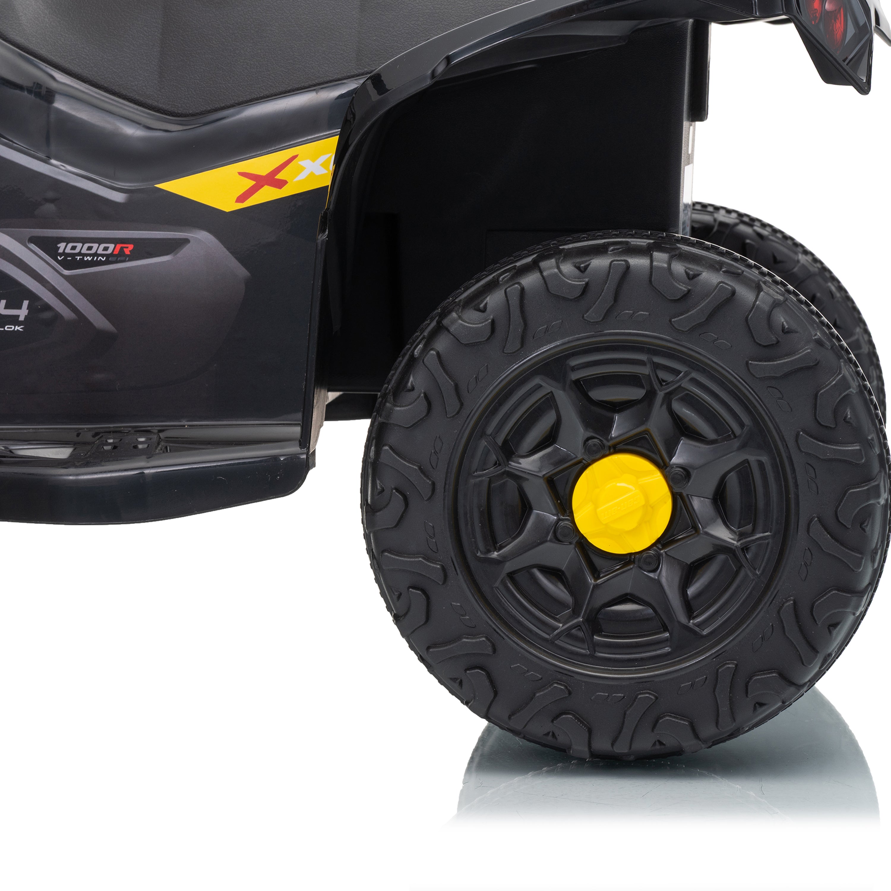 6V Can-Am Renegade Kids Ride-On ATV
