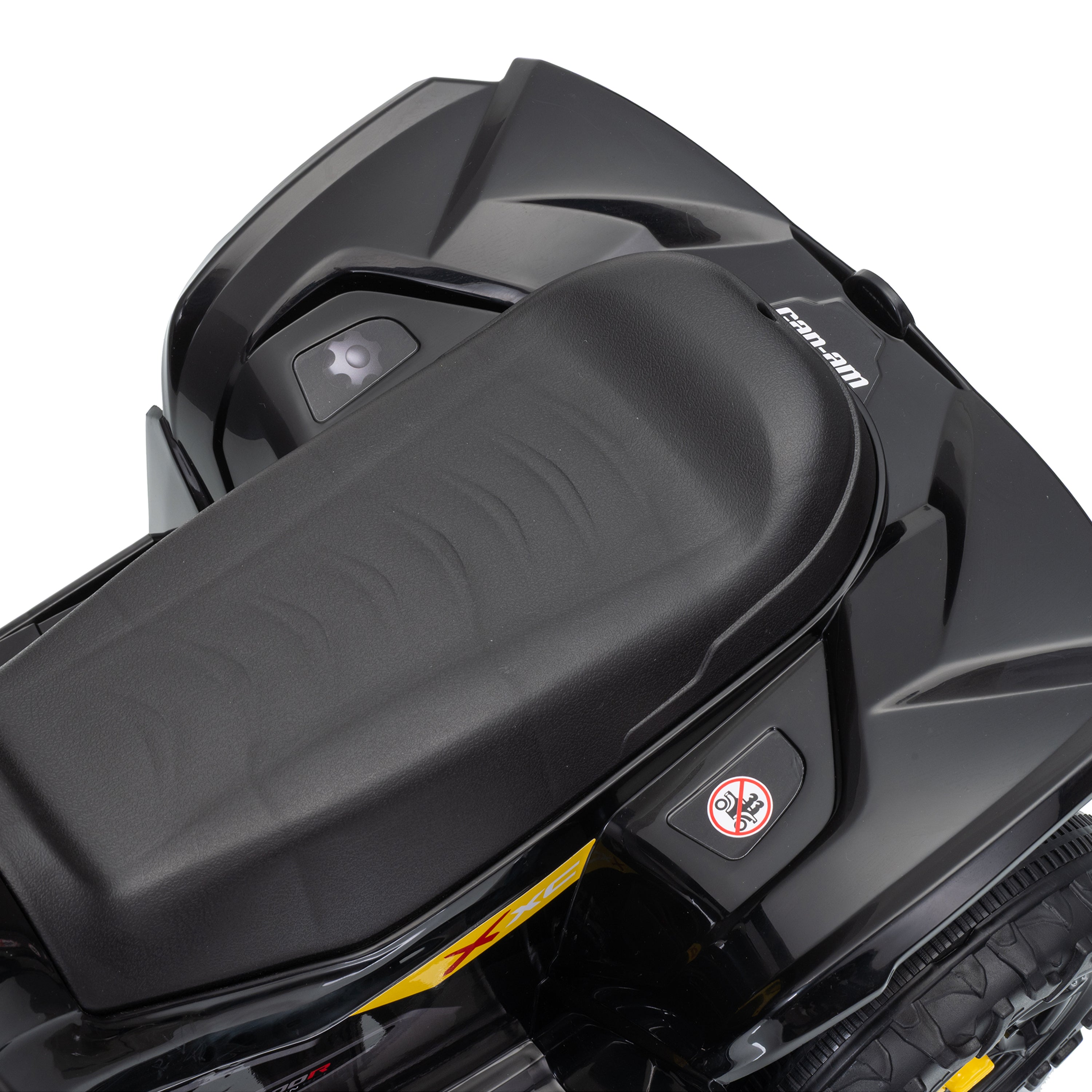 6V Can-Am Renegade Kids Ride-On ATV