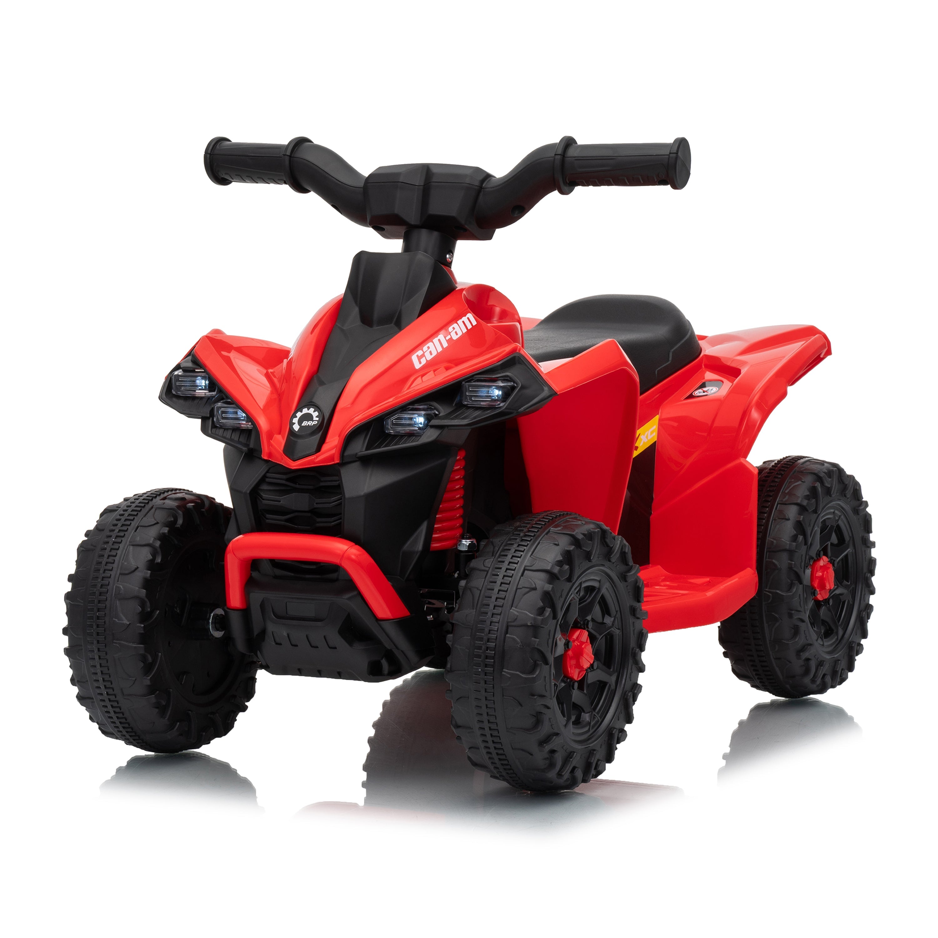 6V Can-Am Renegade Kids Ride-On ATV