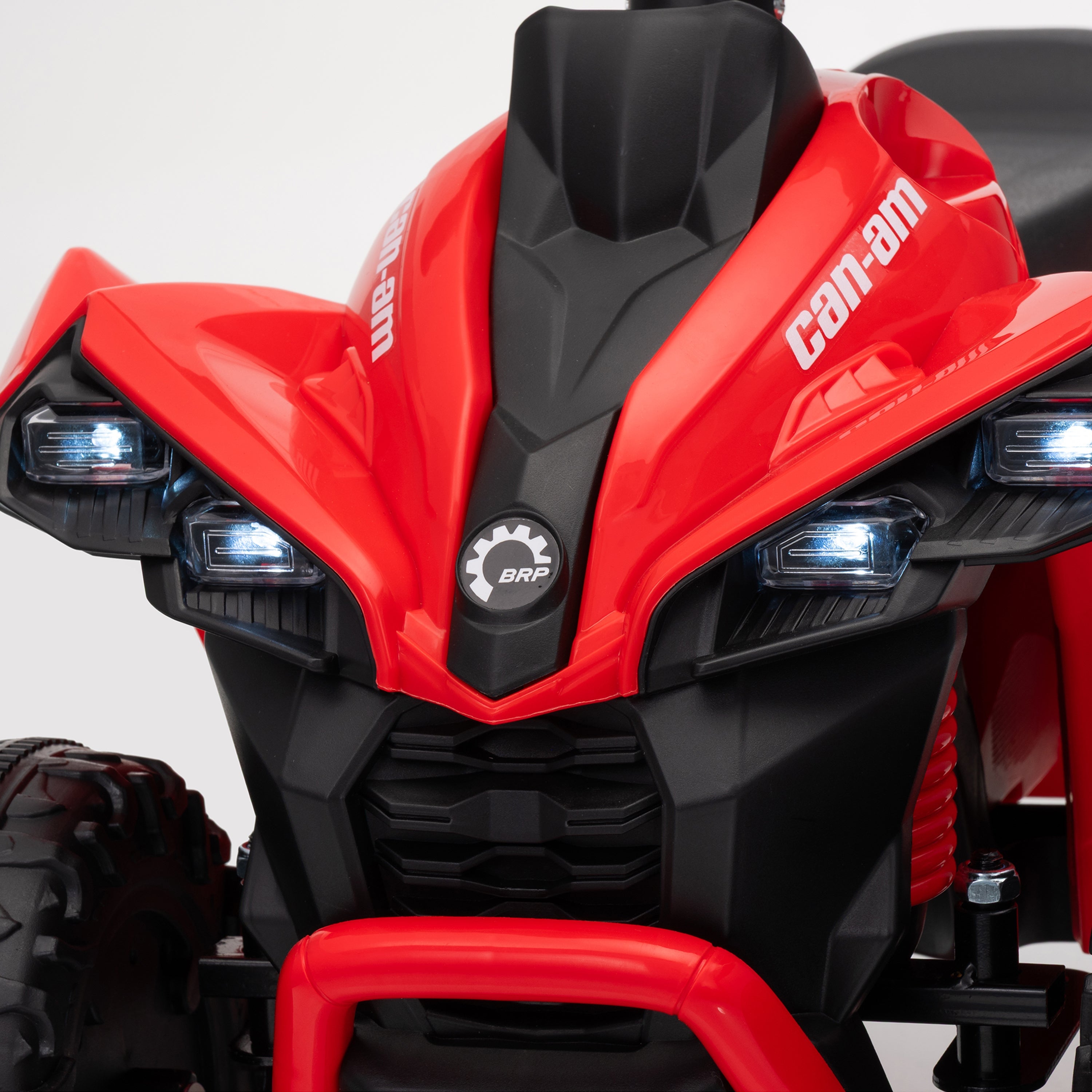 6V Can-Am Renegade Kids Ride-On ATV