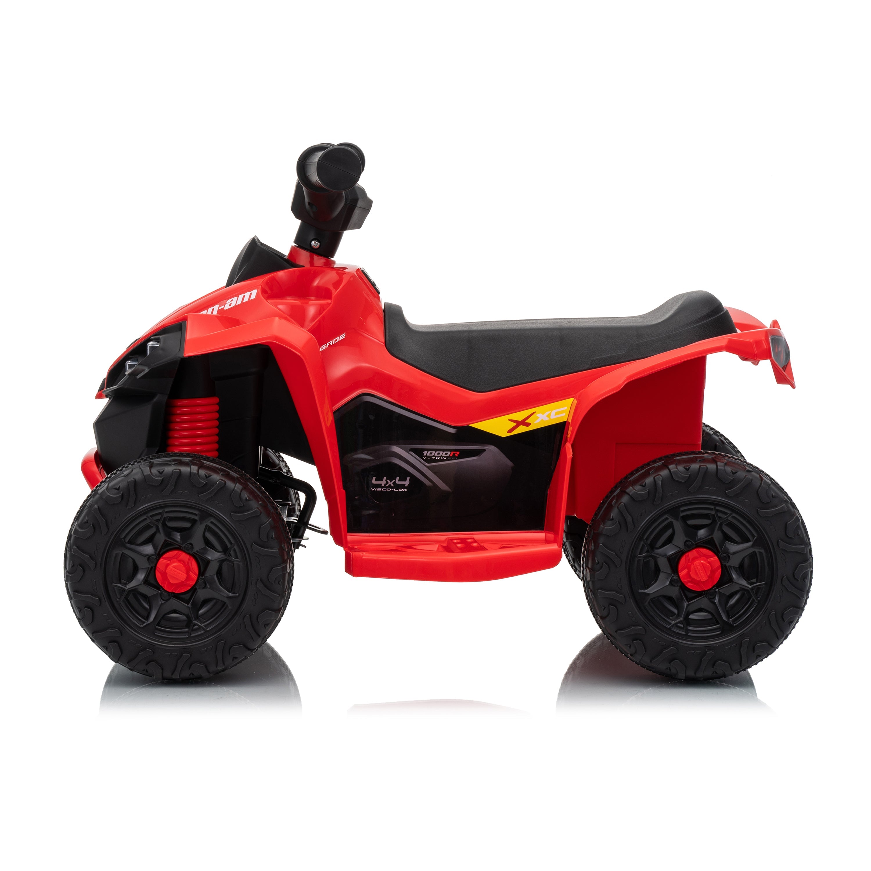 6V Can-Am Renegade Kids Ride-On ATV