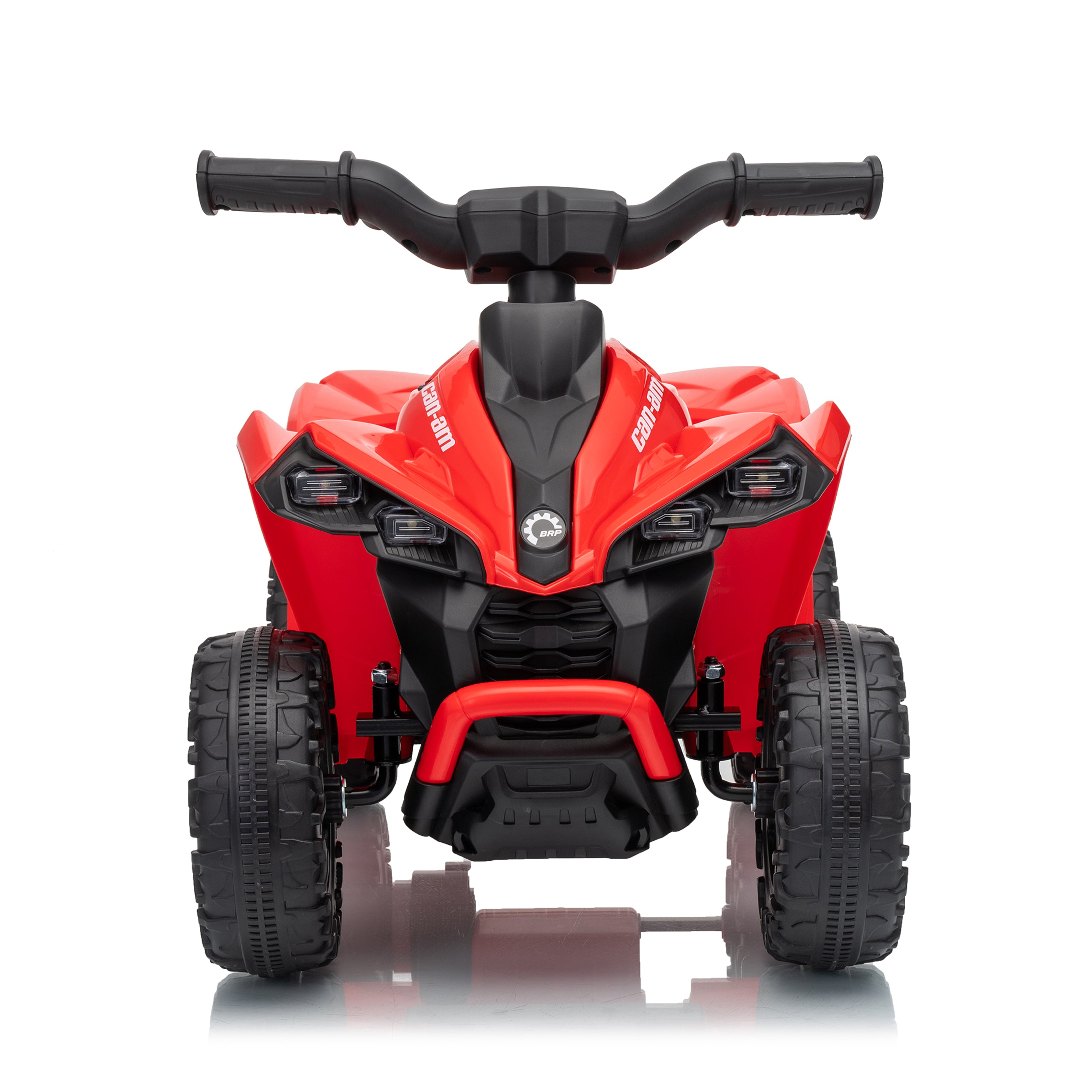 6V Can-Am Renegade Kids Ride-On ATV