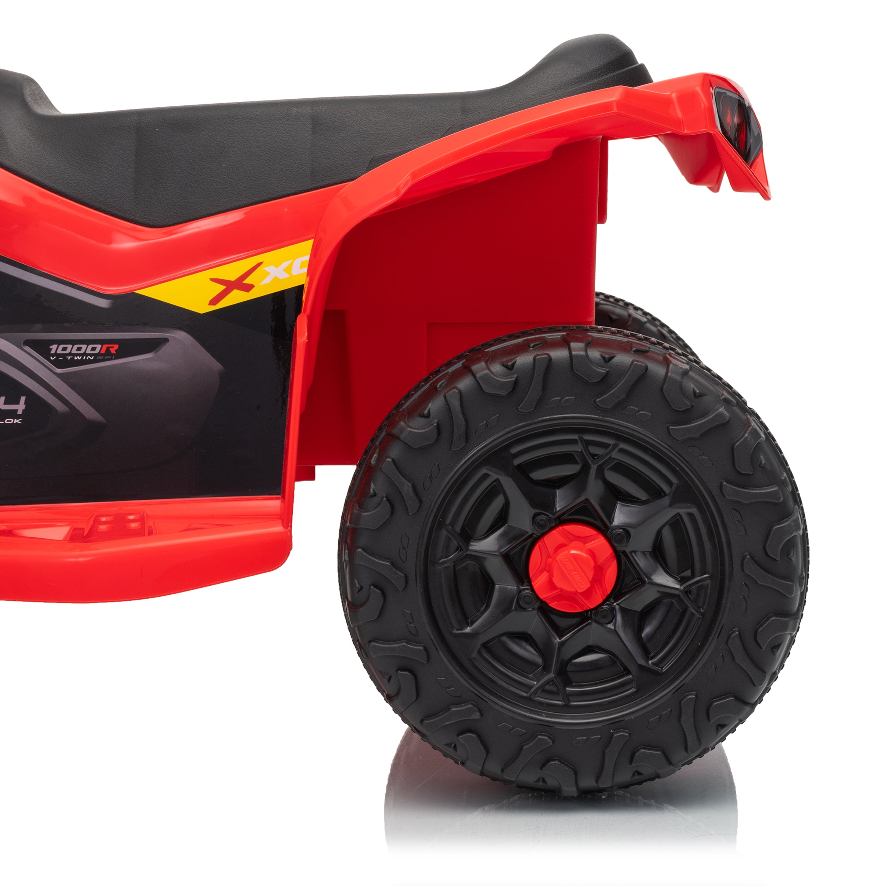 6V Can-Am Renegade Kids Ride-On ATV