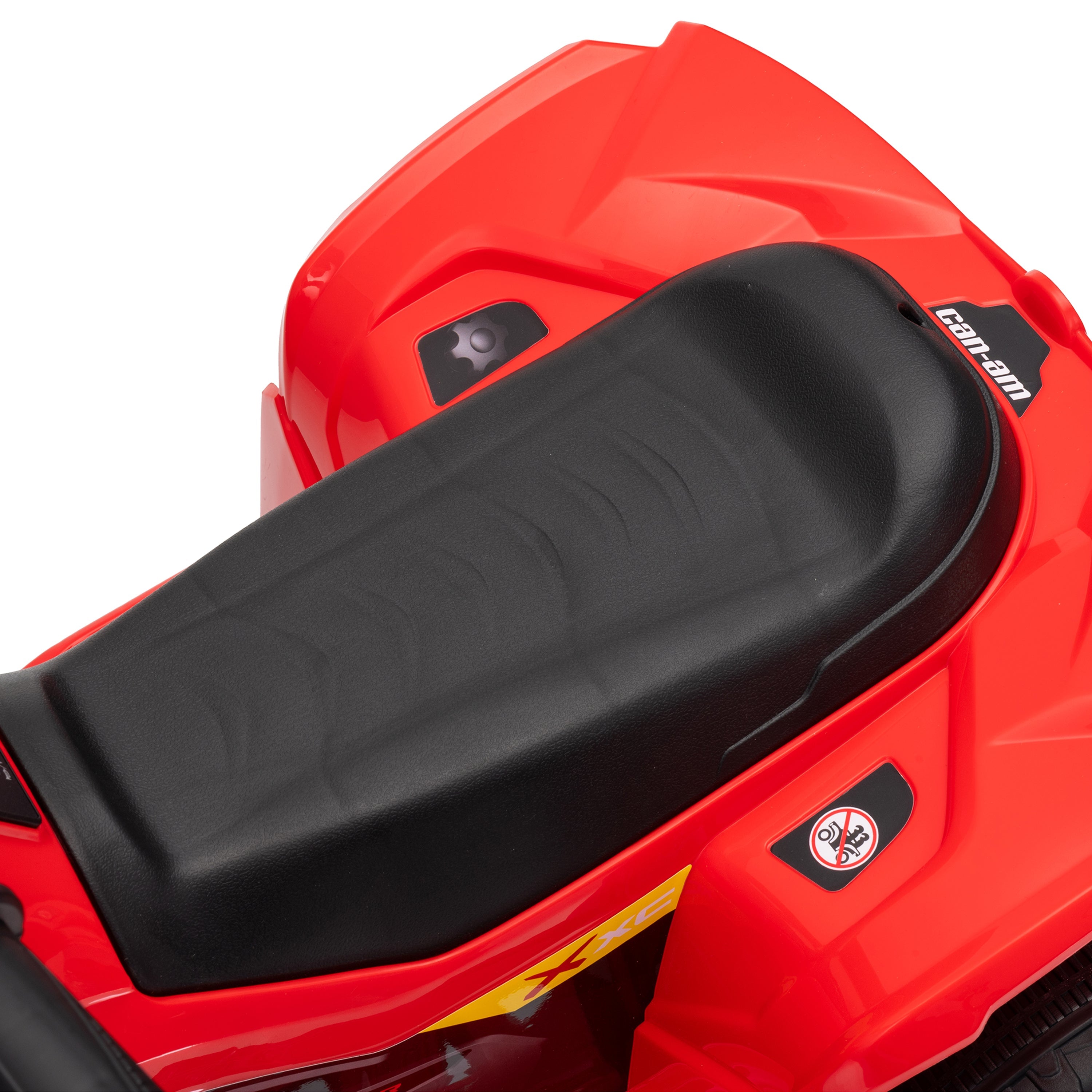 6V Can-Am Renegade Kids Ride-On ATV