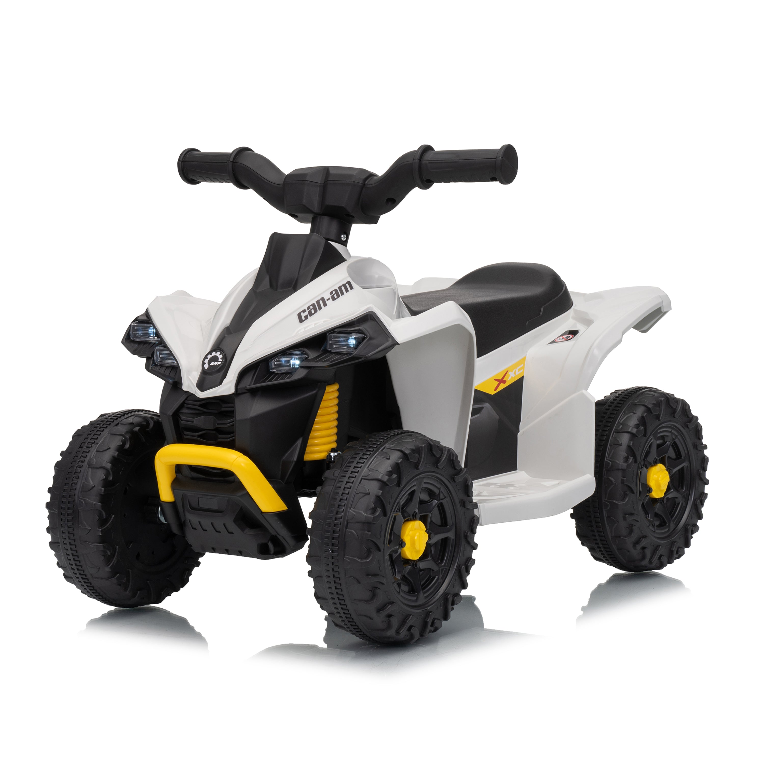 6V Can-Am Renegade Kids Ride-On ATV