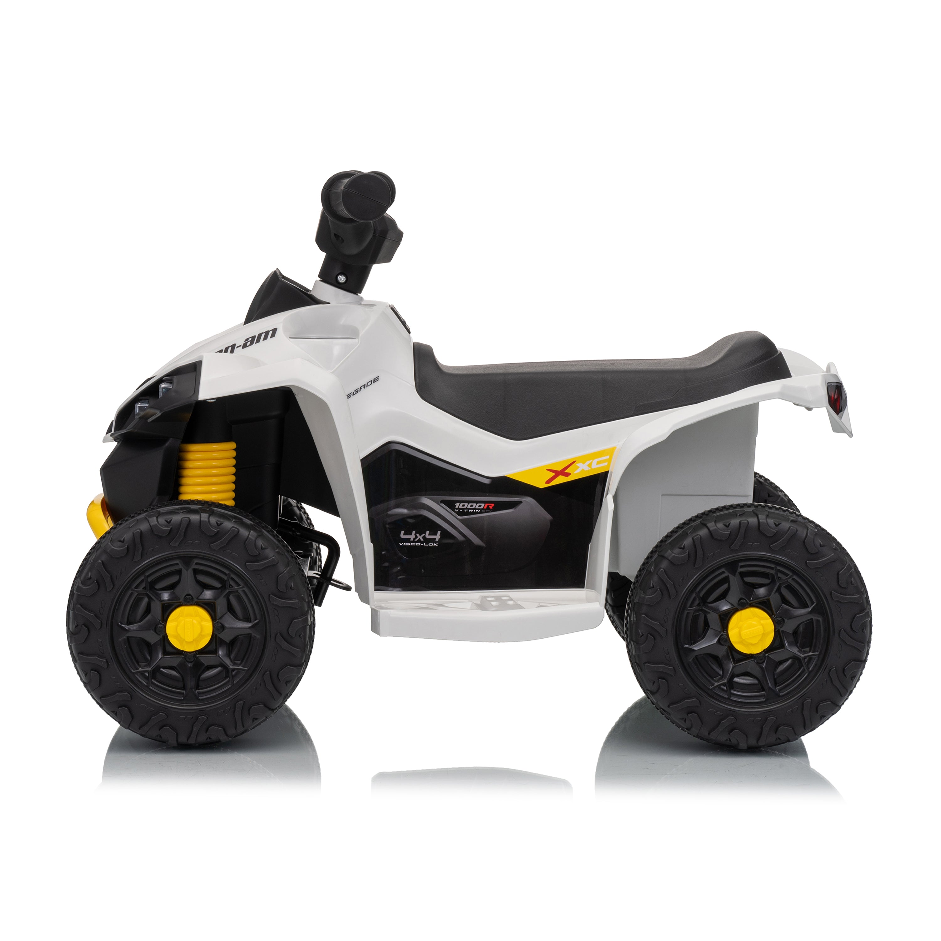 6V Can-Am Renegade Kids Ride-On ATV
