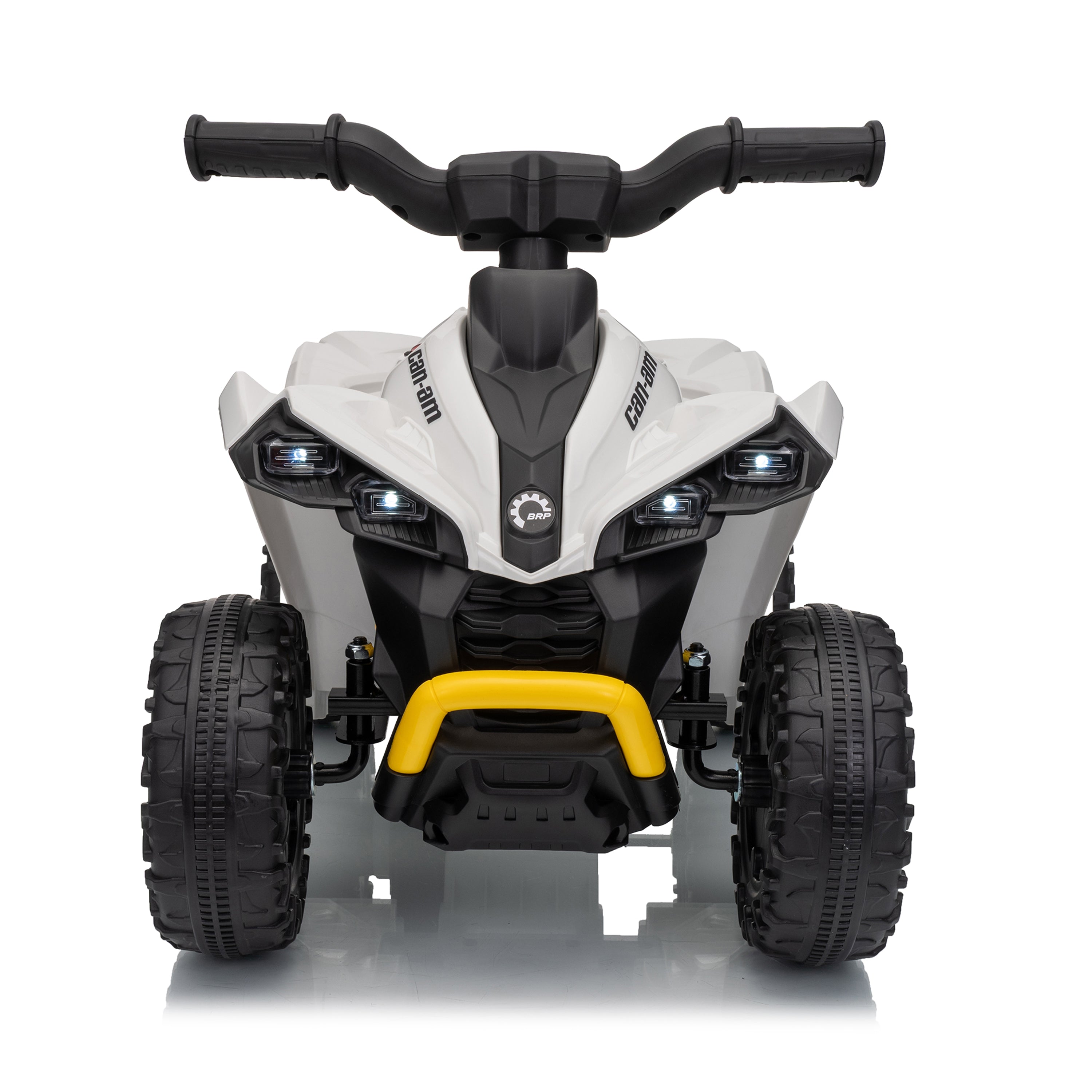 6V Can-Am Renegade Kids Ride-On ATV