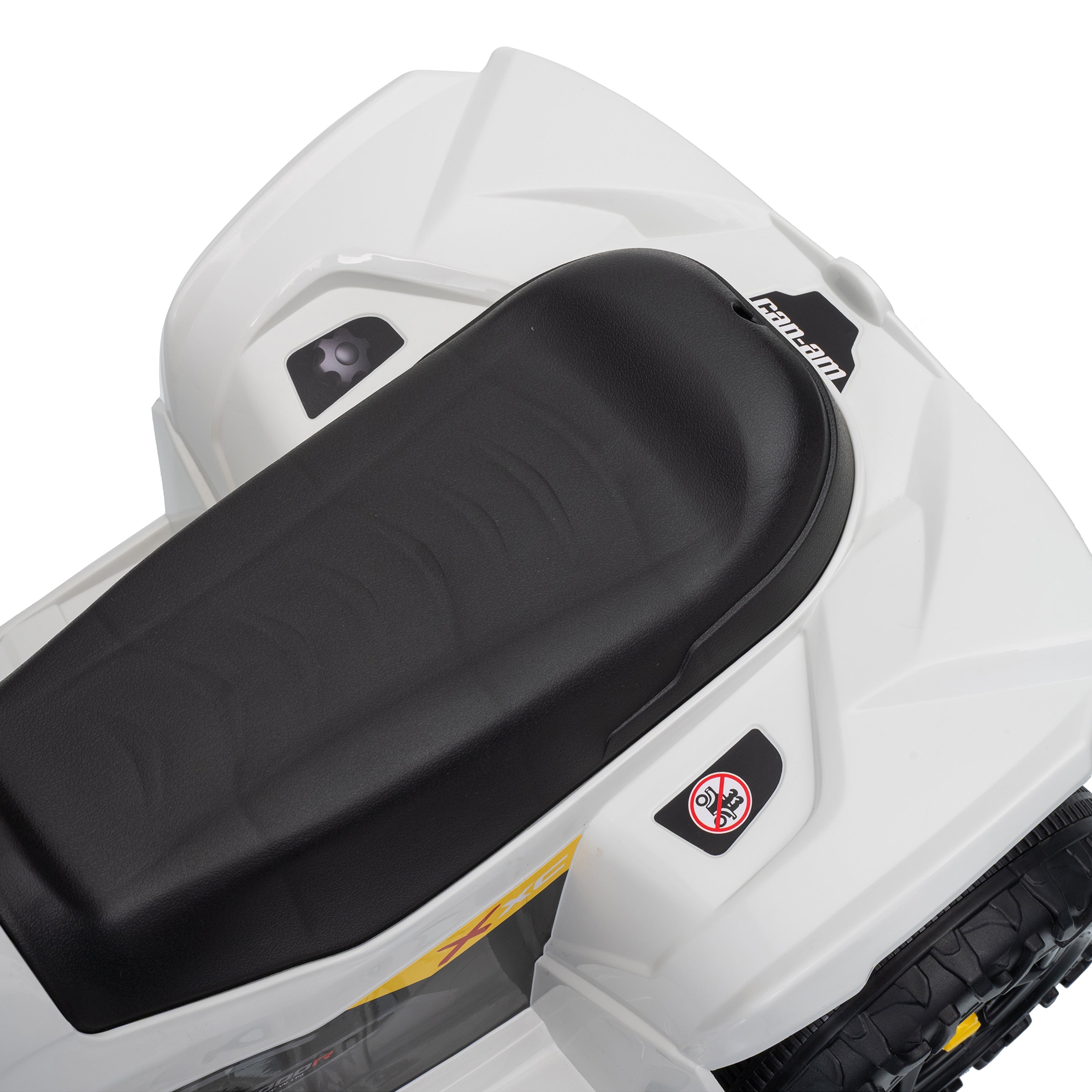 6V Can-Am Renegade Kids Ride-On ATV