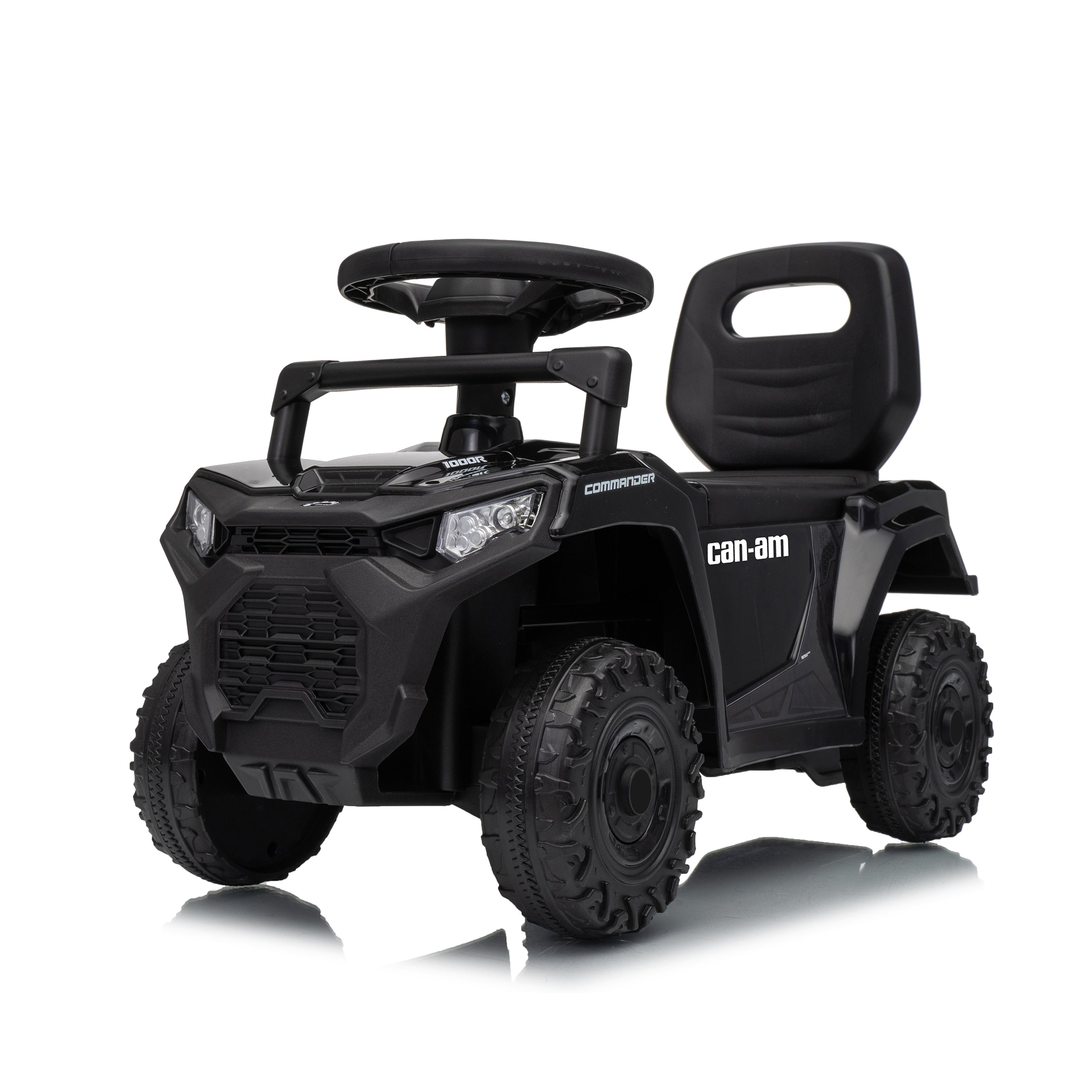 Can-Am Renegade Foot to Floor Kids Ride-On