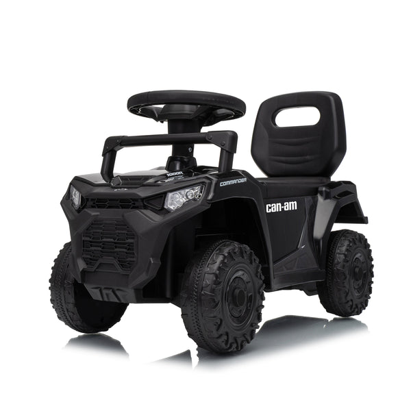 Can-Am Renegade Foot to Floor Kids Ride-On