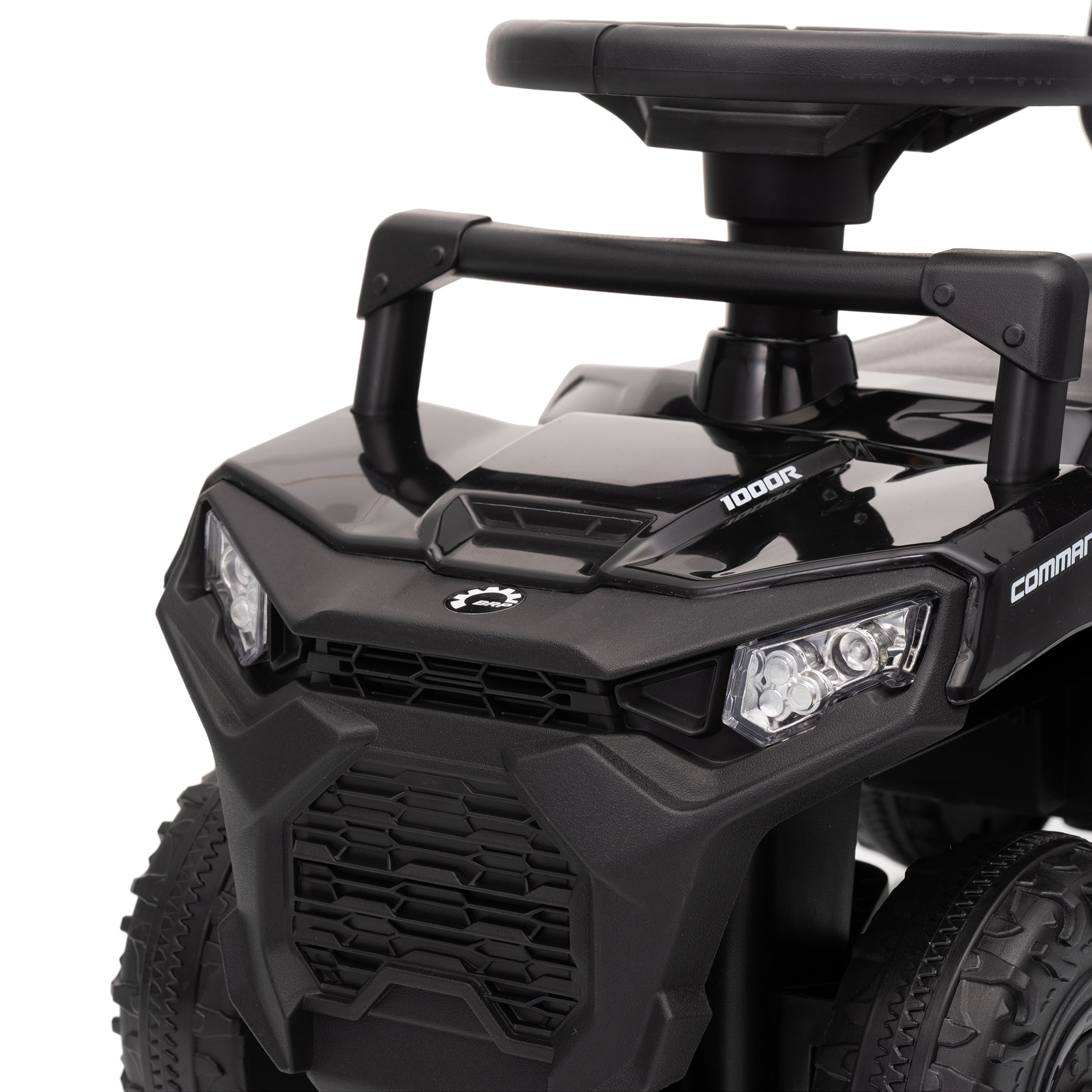 Can-Am Renegade Foot to Floor Kids Ride-On