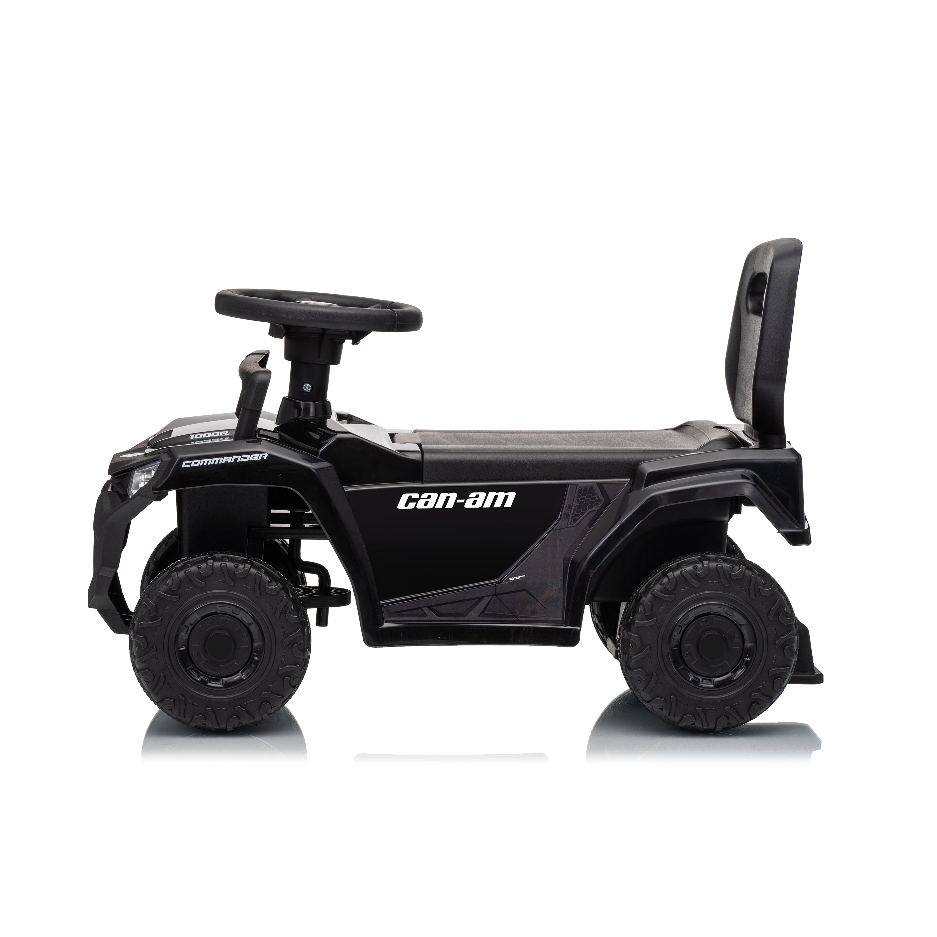 Can-Am Renegade Foot to Floor Kids Ride-On