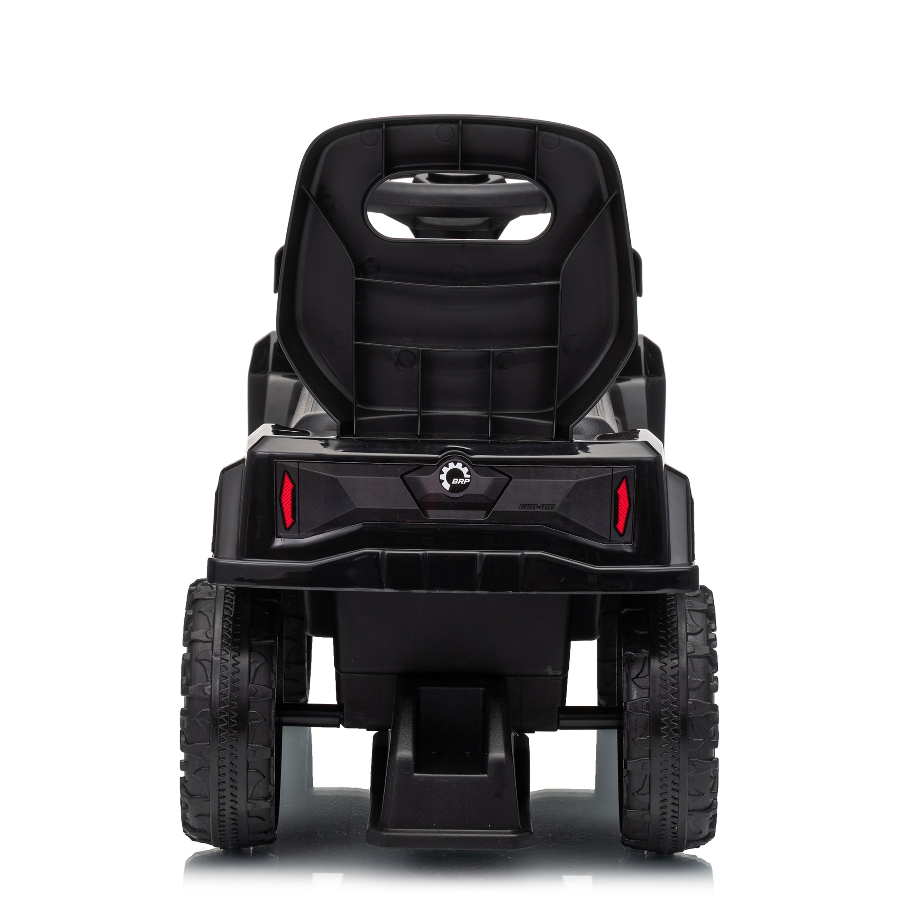 Can-Am Renegade Foot to Floor Kids Ride-On