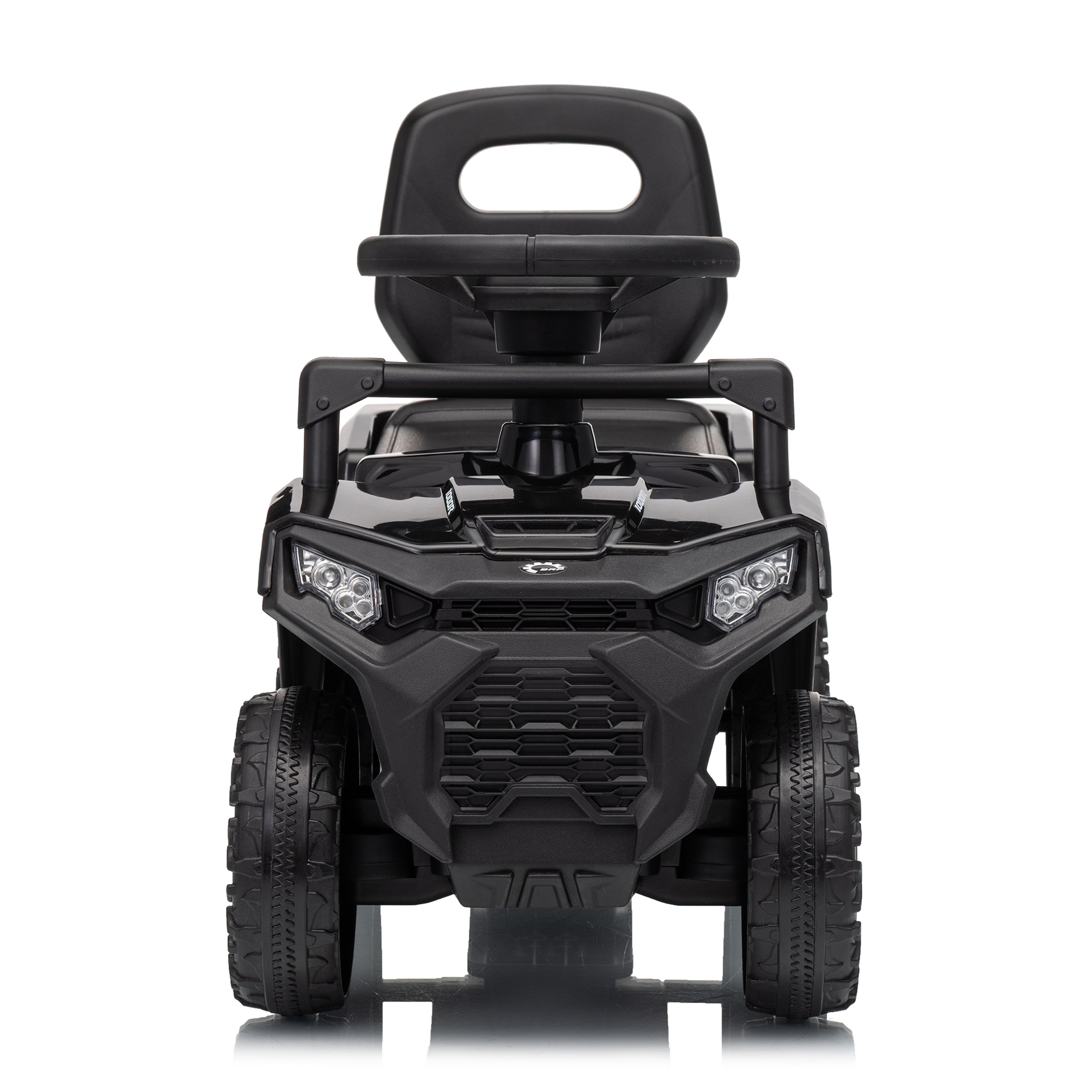 Can-Am Renegade Foot to Floor Kids Ride-On