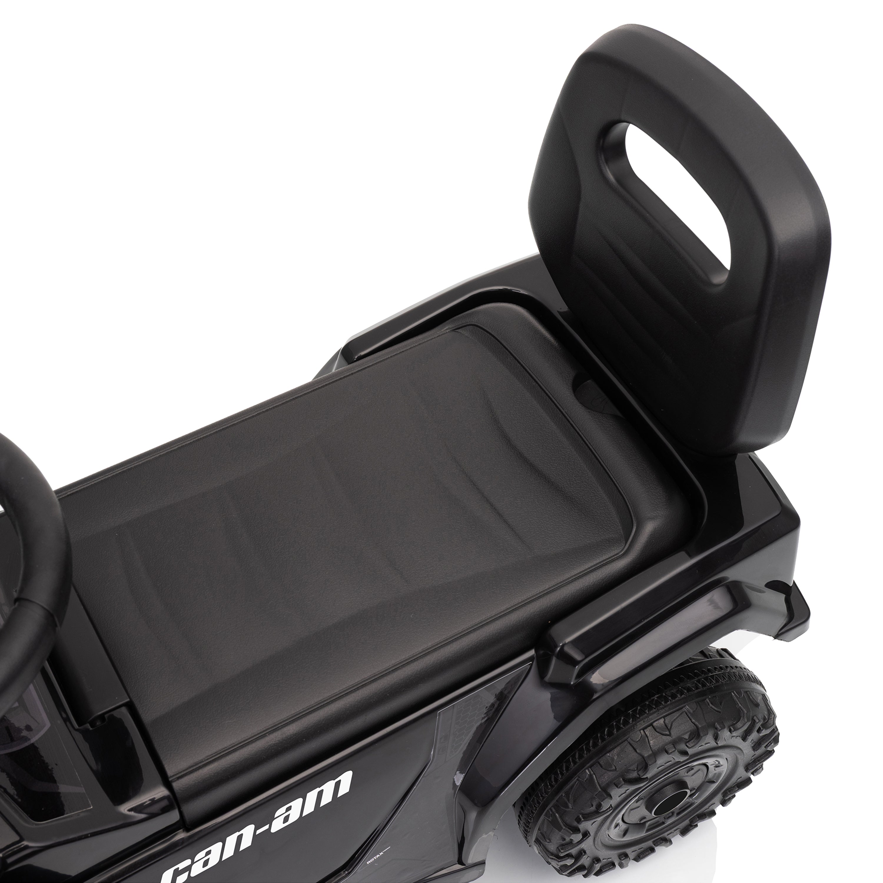 Can-Am Renegade Foot to Floor Kids Ride-On