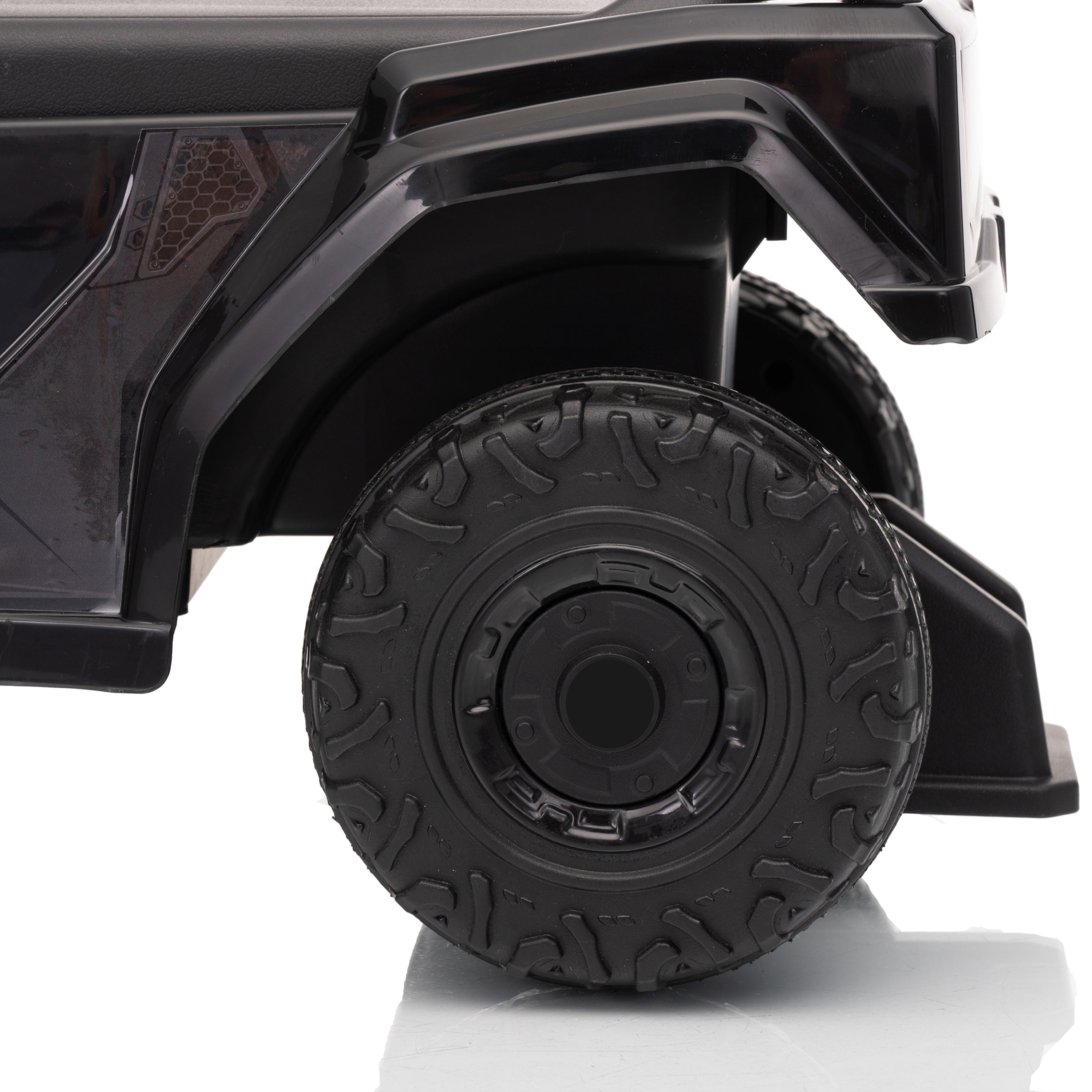 Can-Am Renegade Foot to Floor Kids Ride-On