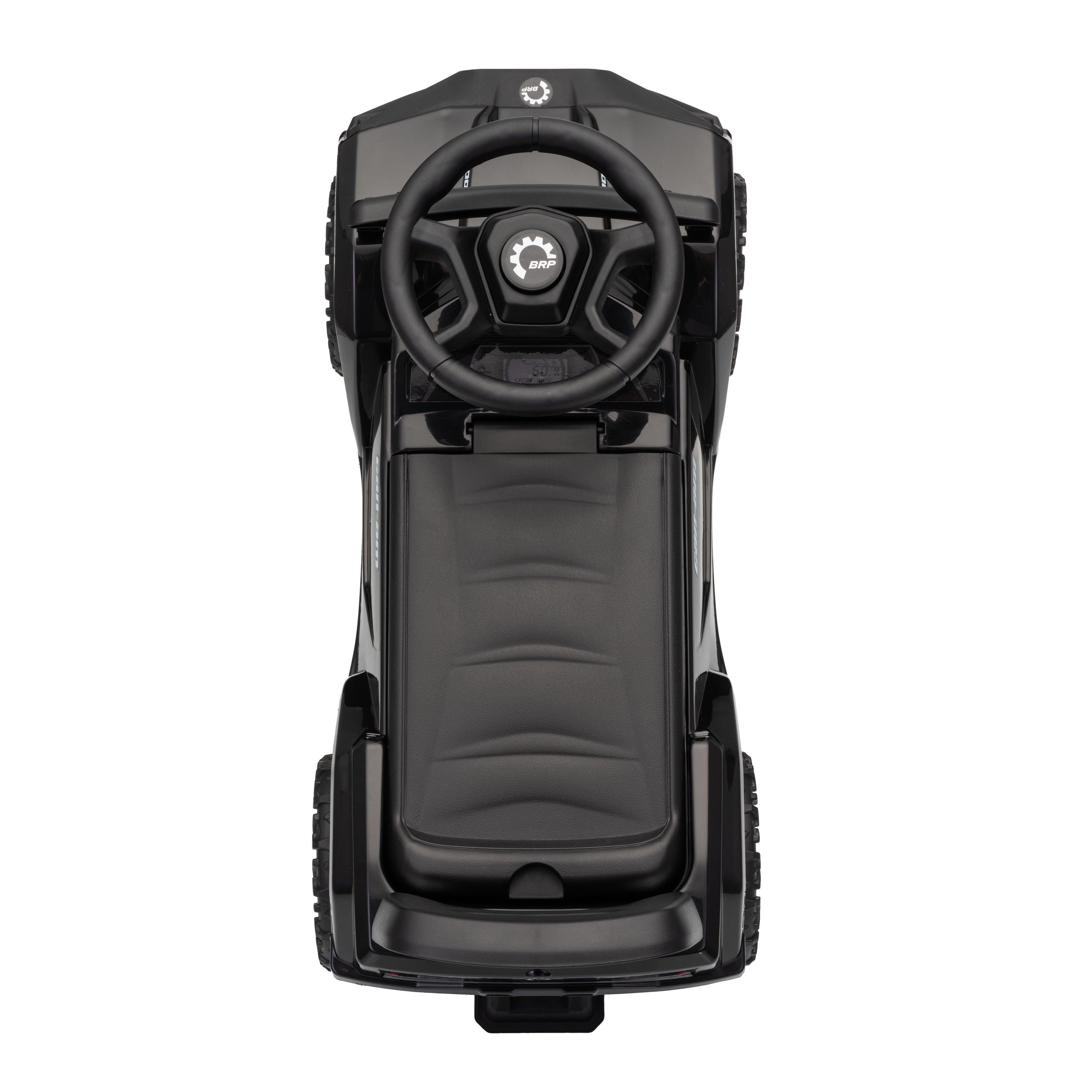 Can-Am Renegade Foot to Floor Kids Ride-On