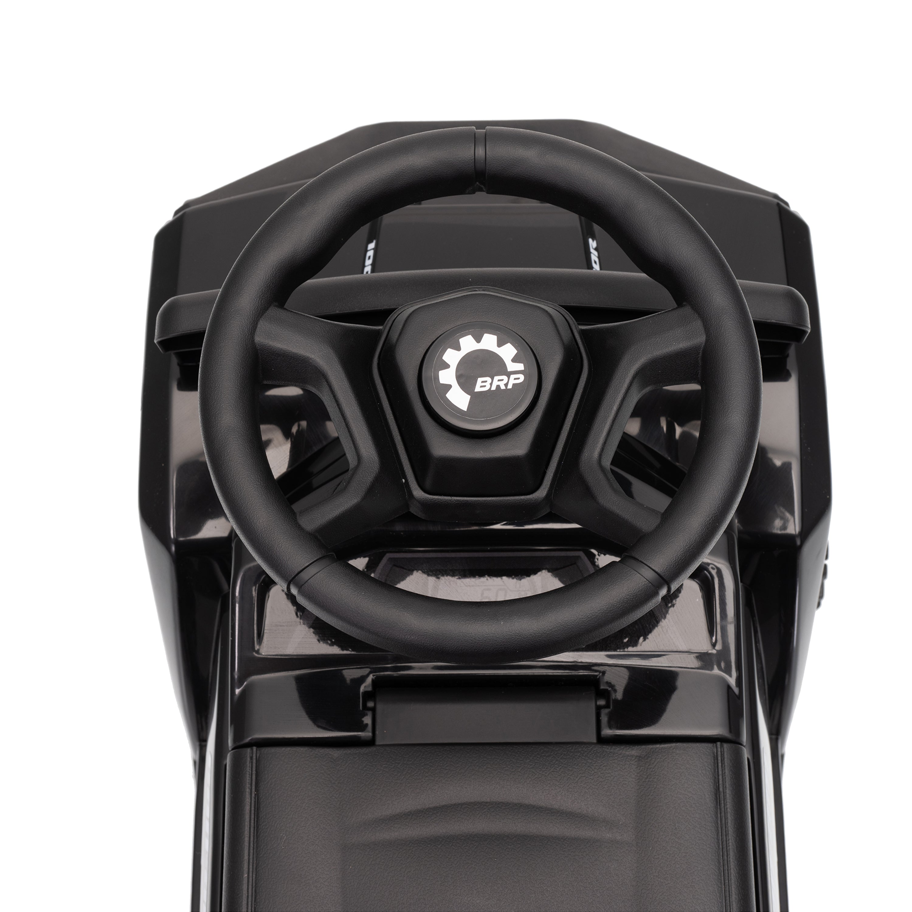 Can-Am Renegade Foot to Floor Kids Ride-On