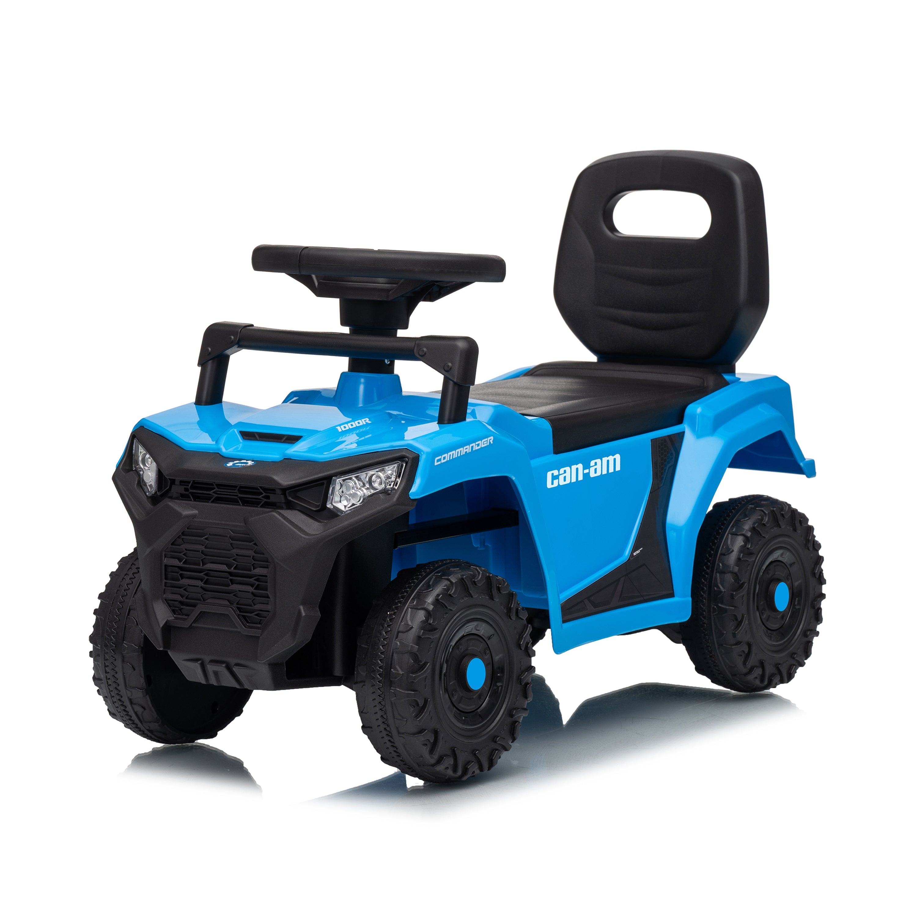 Can-Am Renegade Foot to Floor Kids Ride-On