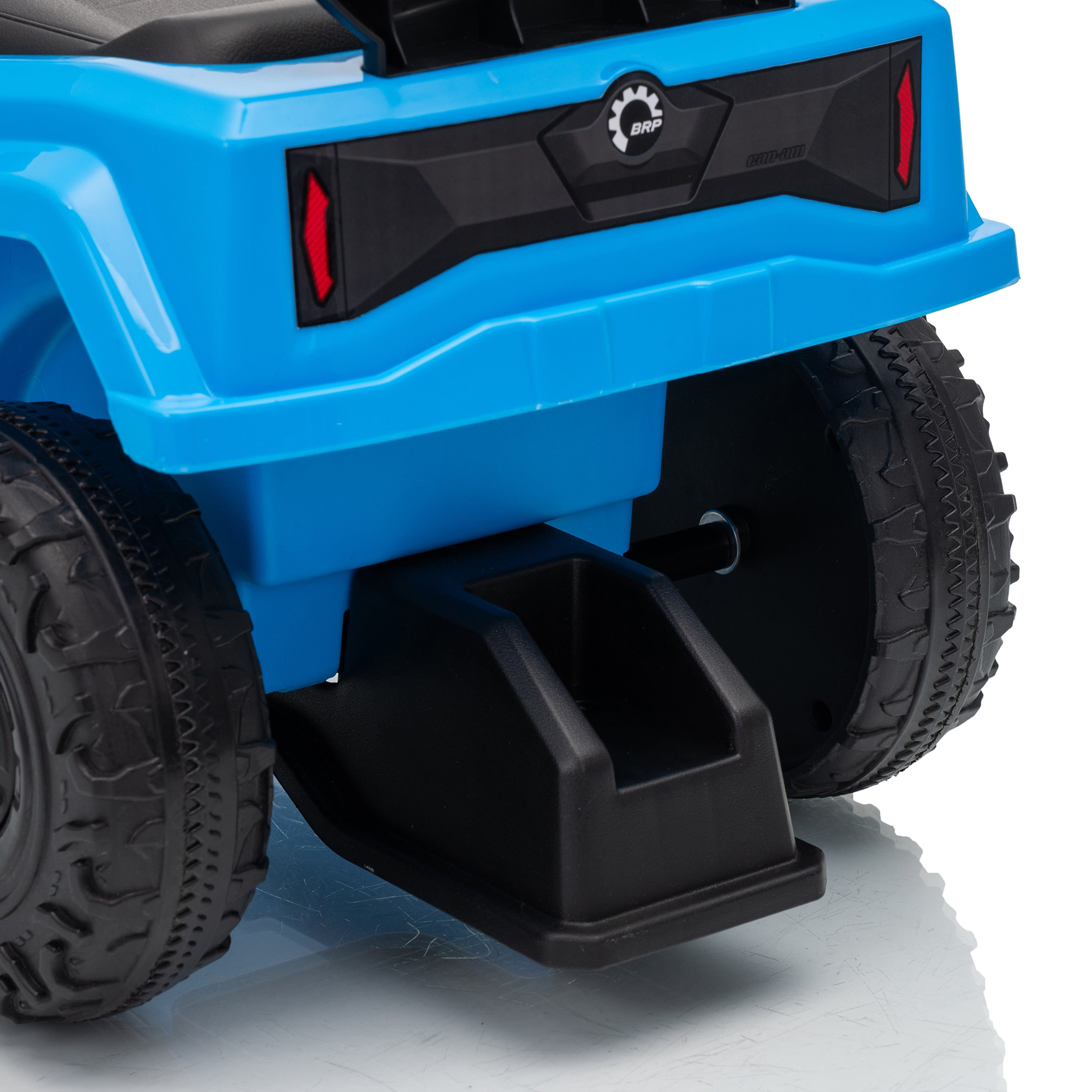 Can-Am Renegade Foot to Floor Kids Ride-On