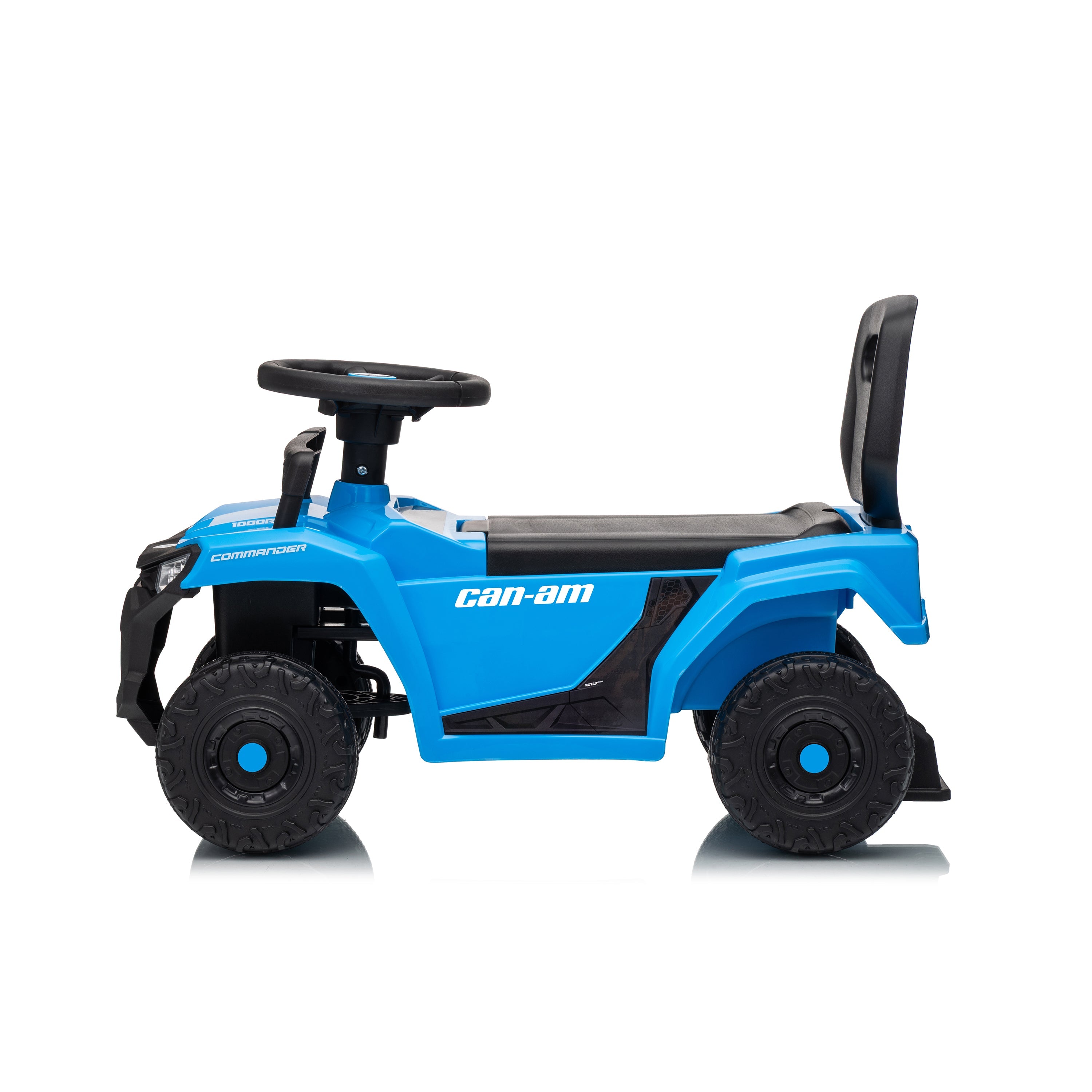 Can-Am Renegade Foot to Floor Kids Ride-On