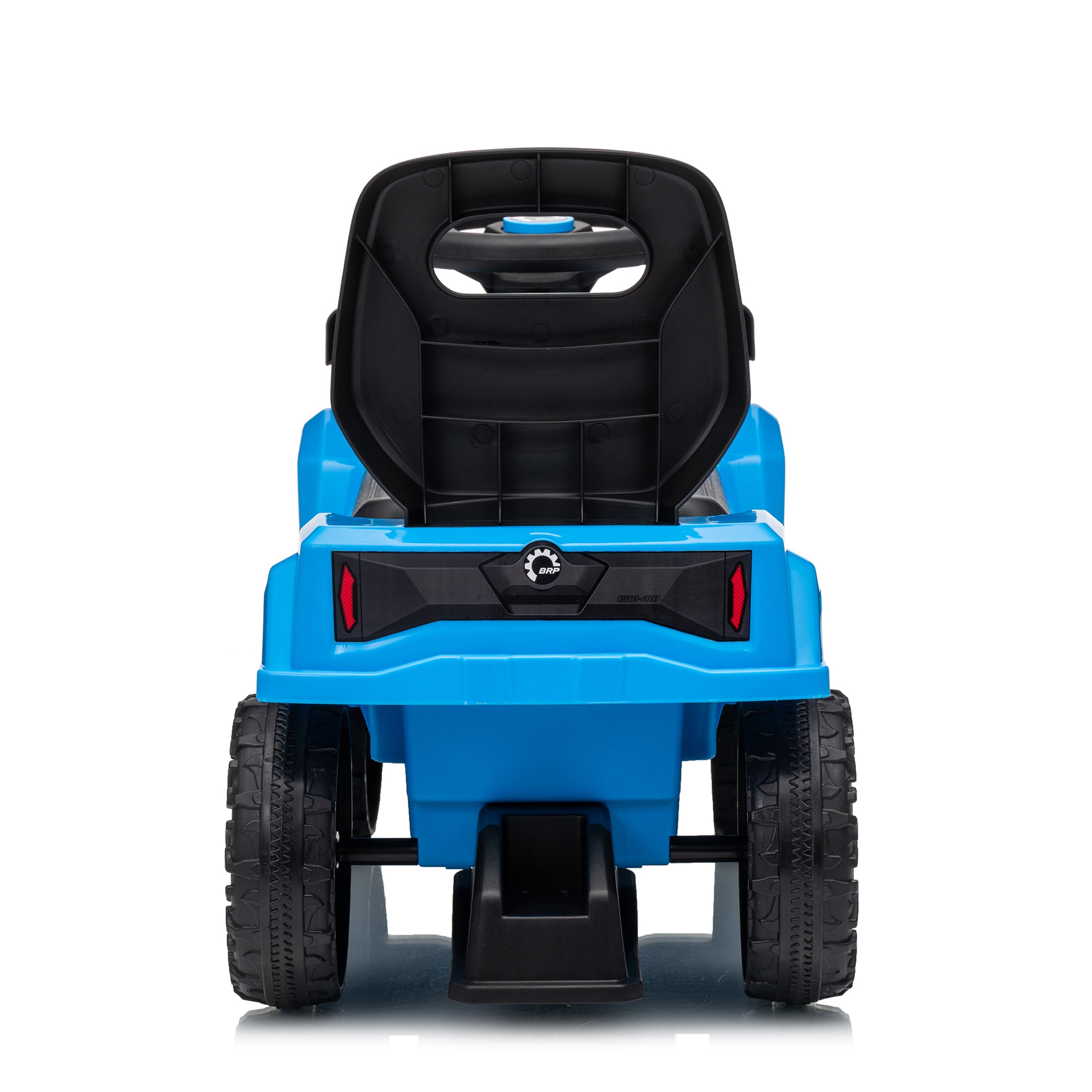 Can-Am Renegade Foot to Floor Kids Ride-On