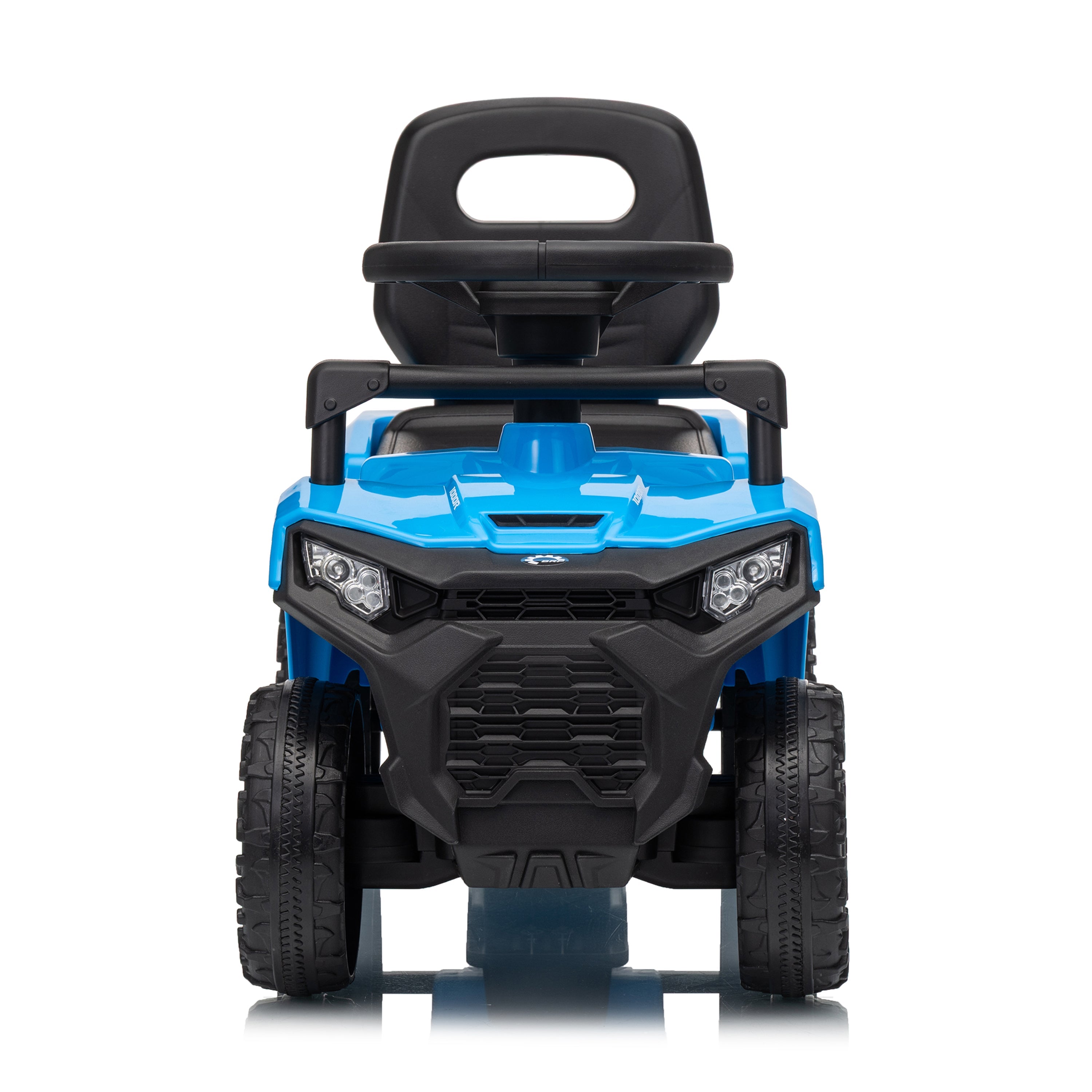 Can-Am Renegade Foot to Floor Kids Ride-On
