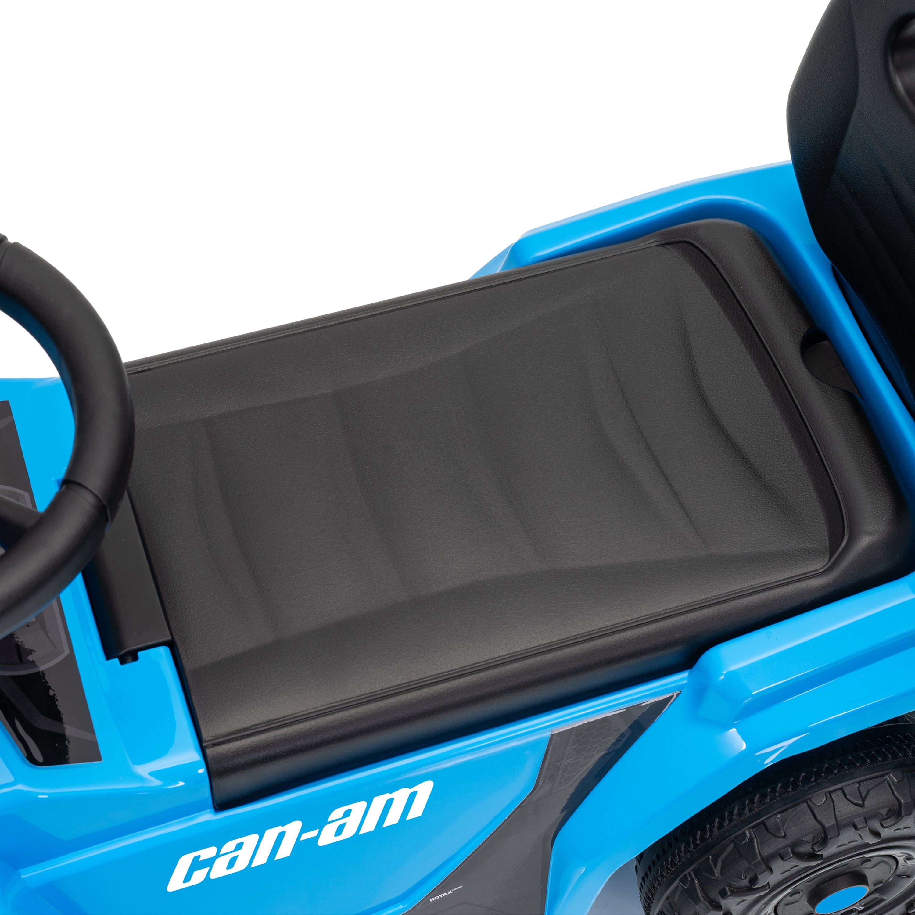 Can-Am Renegade Foot to Floor Kids Ride-On