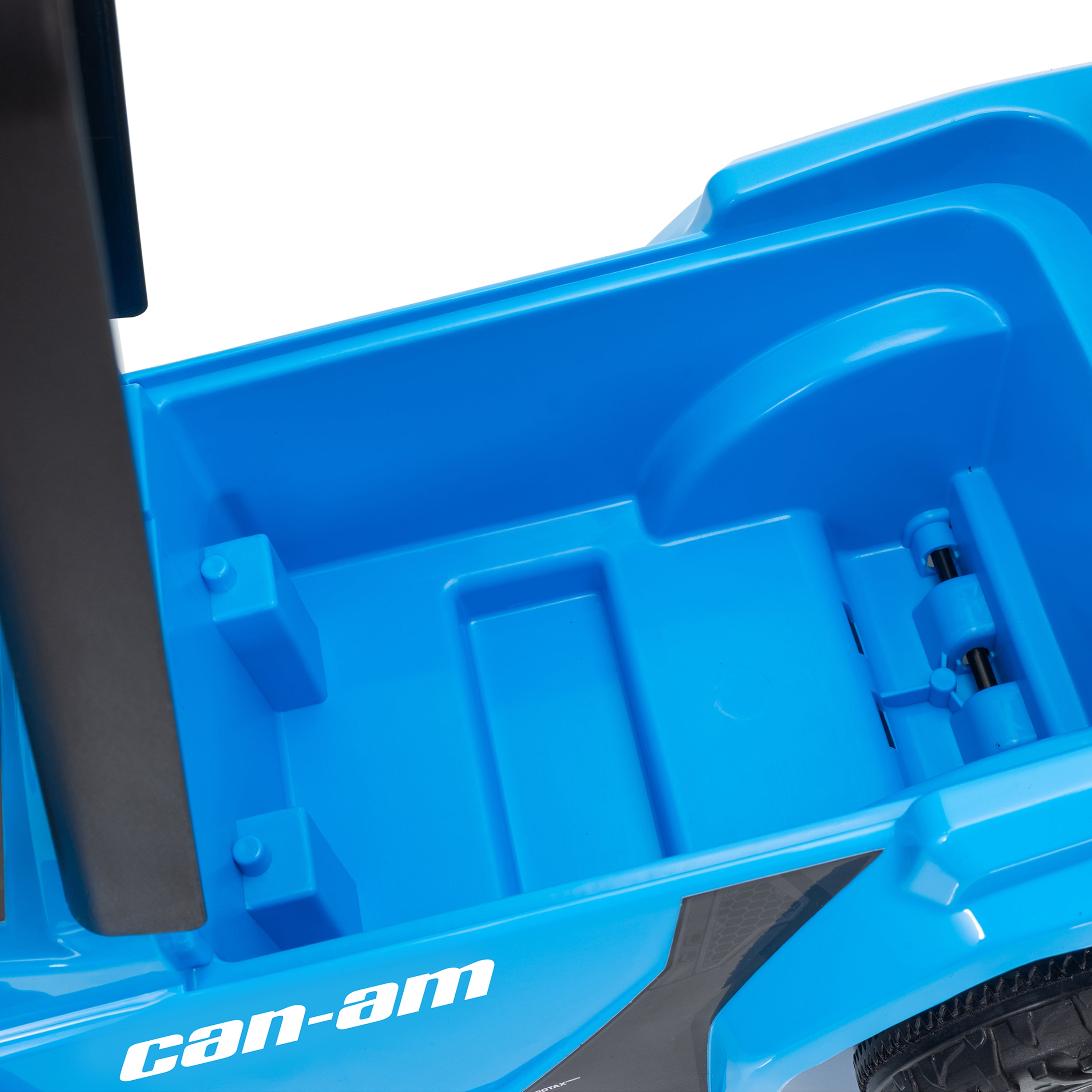 Can-Am Renegade Foot to Floor Kids Ride-On