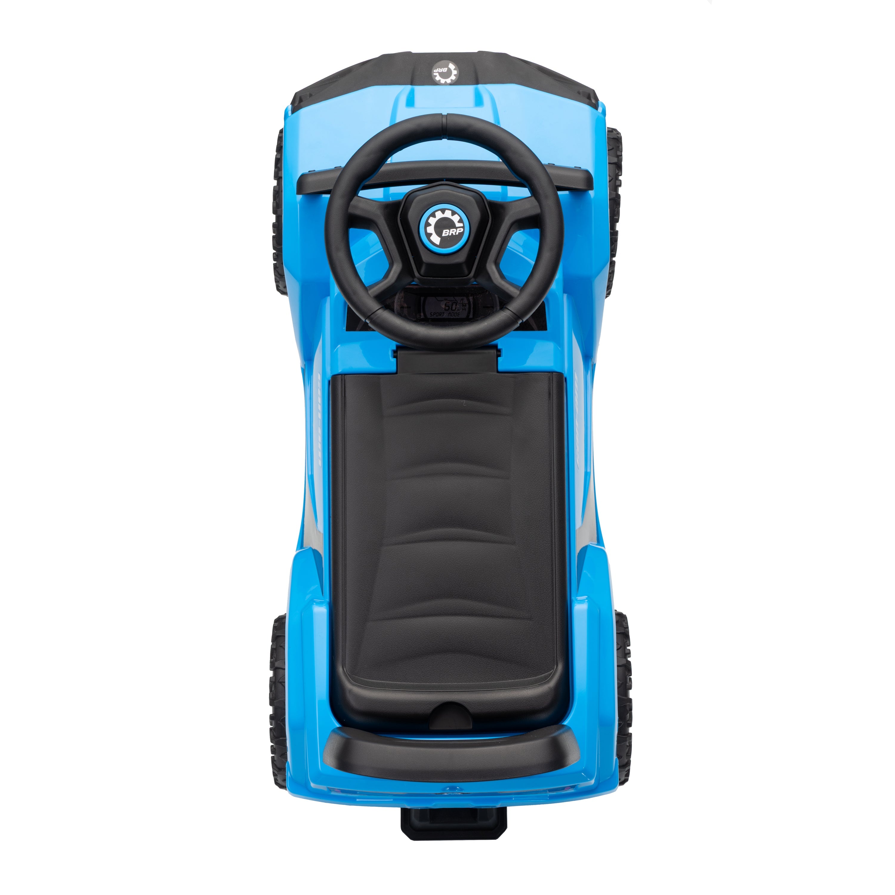 Can-Am Renegade Foot to Floor Kids Ride-On