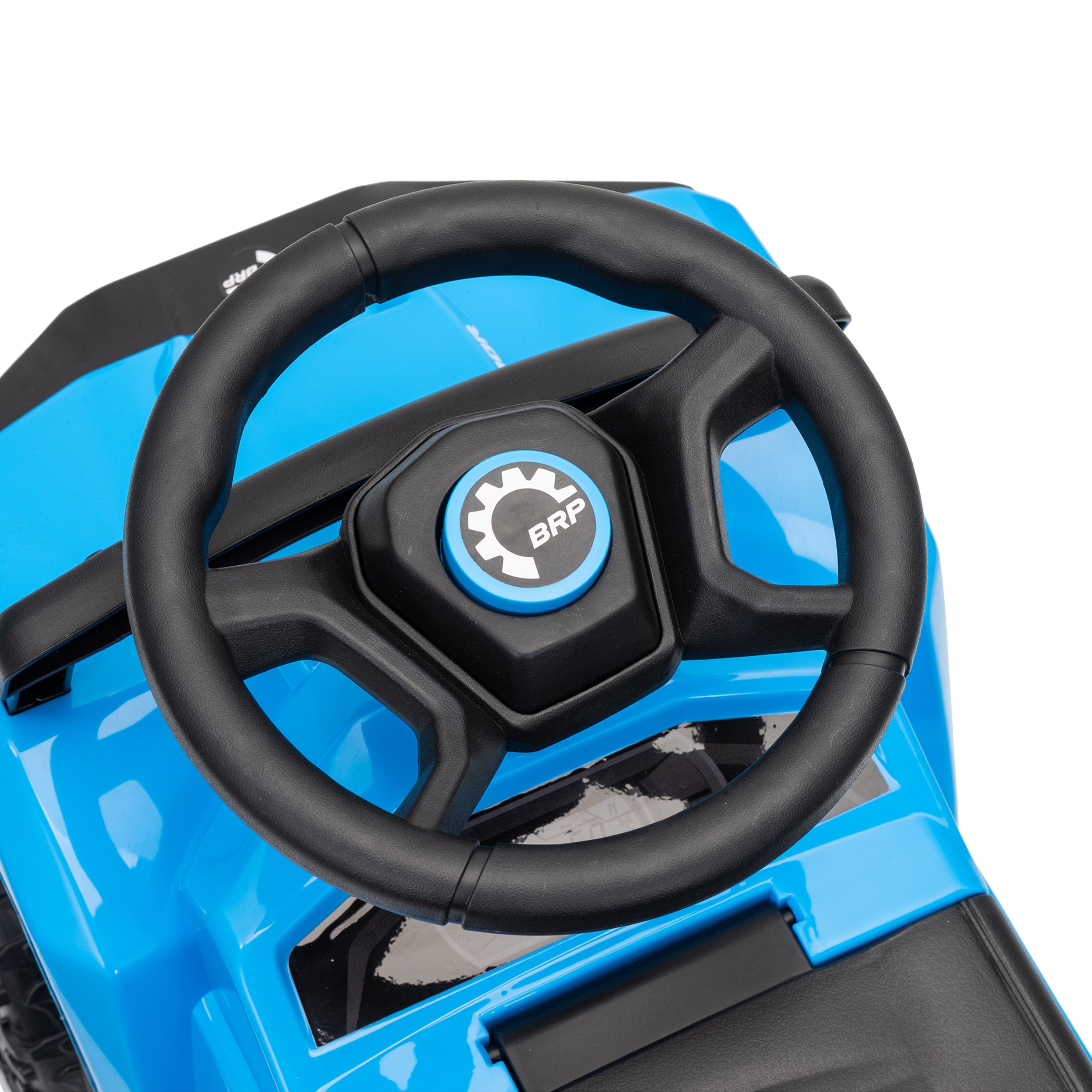 Can-Am Renegade Foot to Floor Kids Ride-On