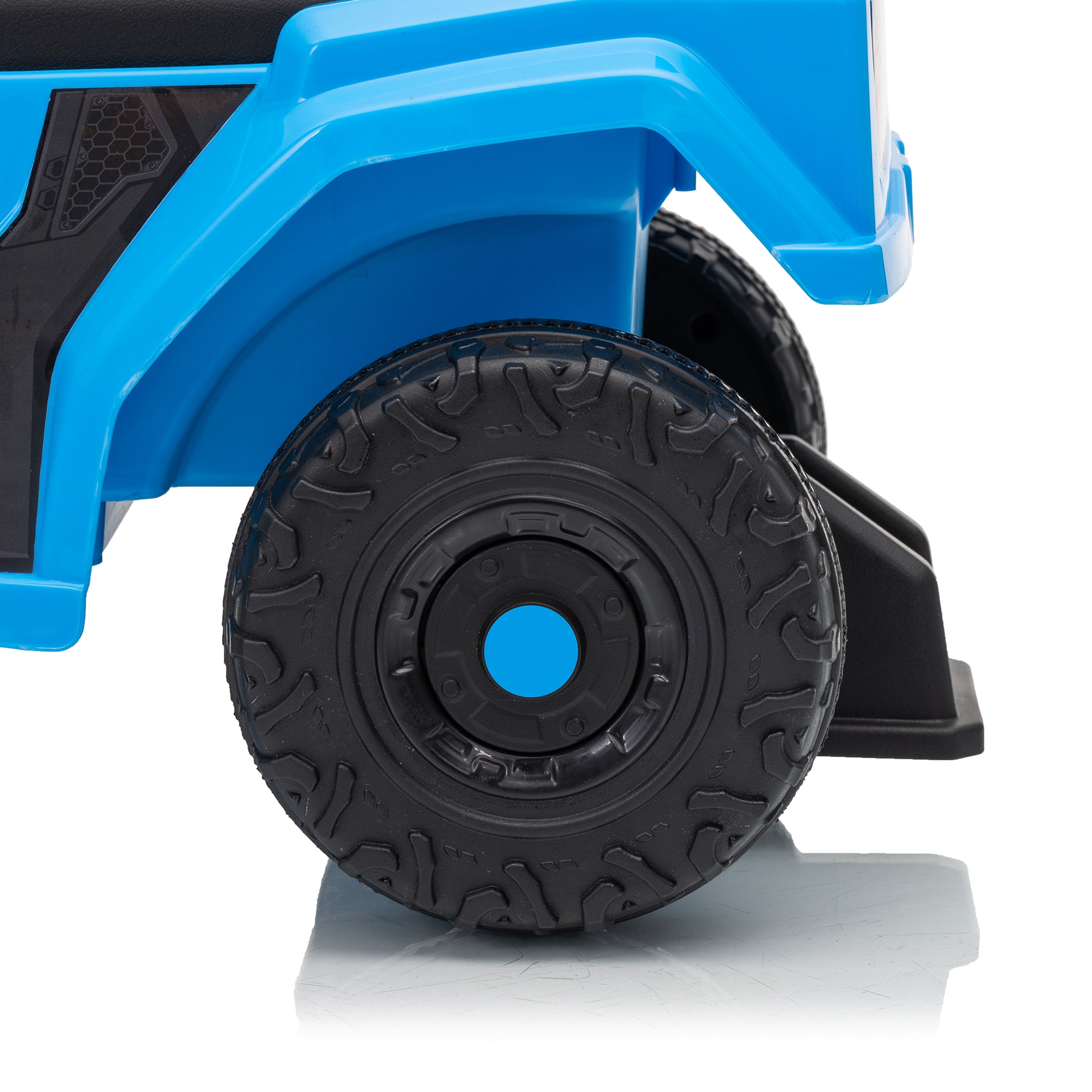 Can-Am Renegade Foot to Floor Kids Ride-On