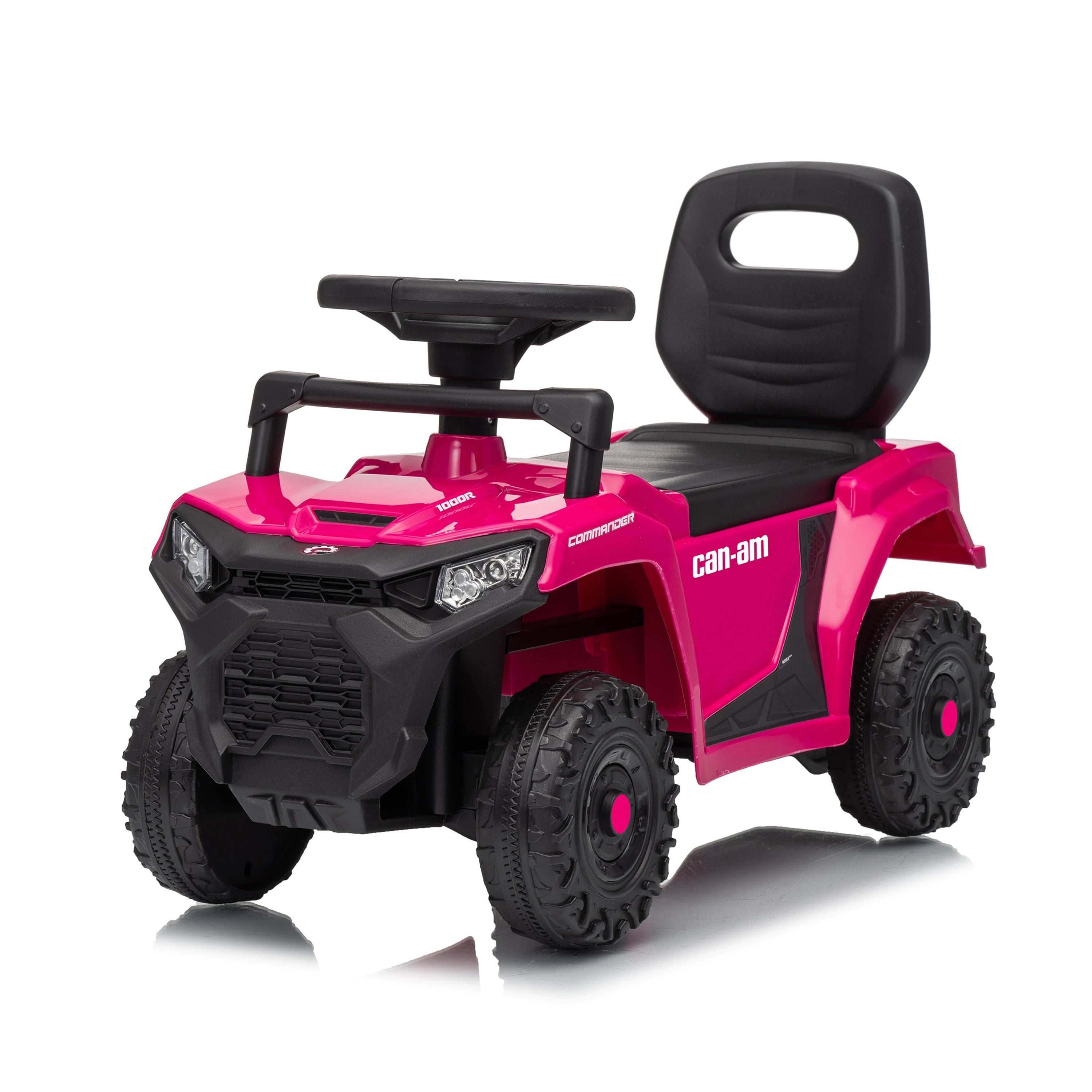 Can-Am Renegade Foot to Floor Kids Ride-On