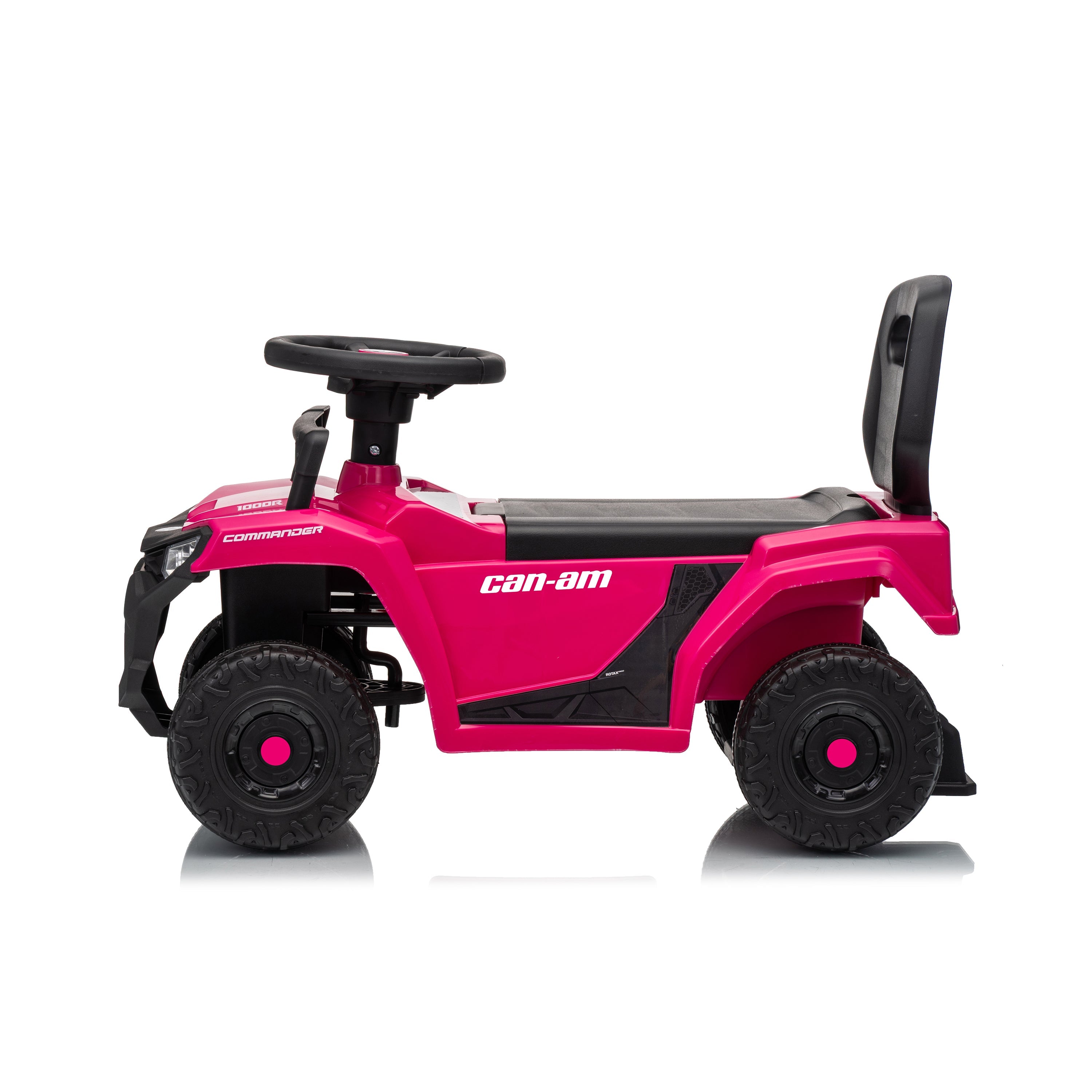 Can-Am Renegade Foot to Floor Kids Ride-On