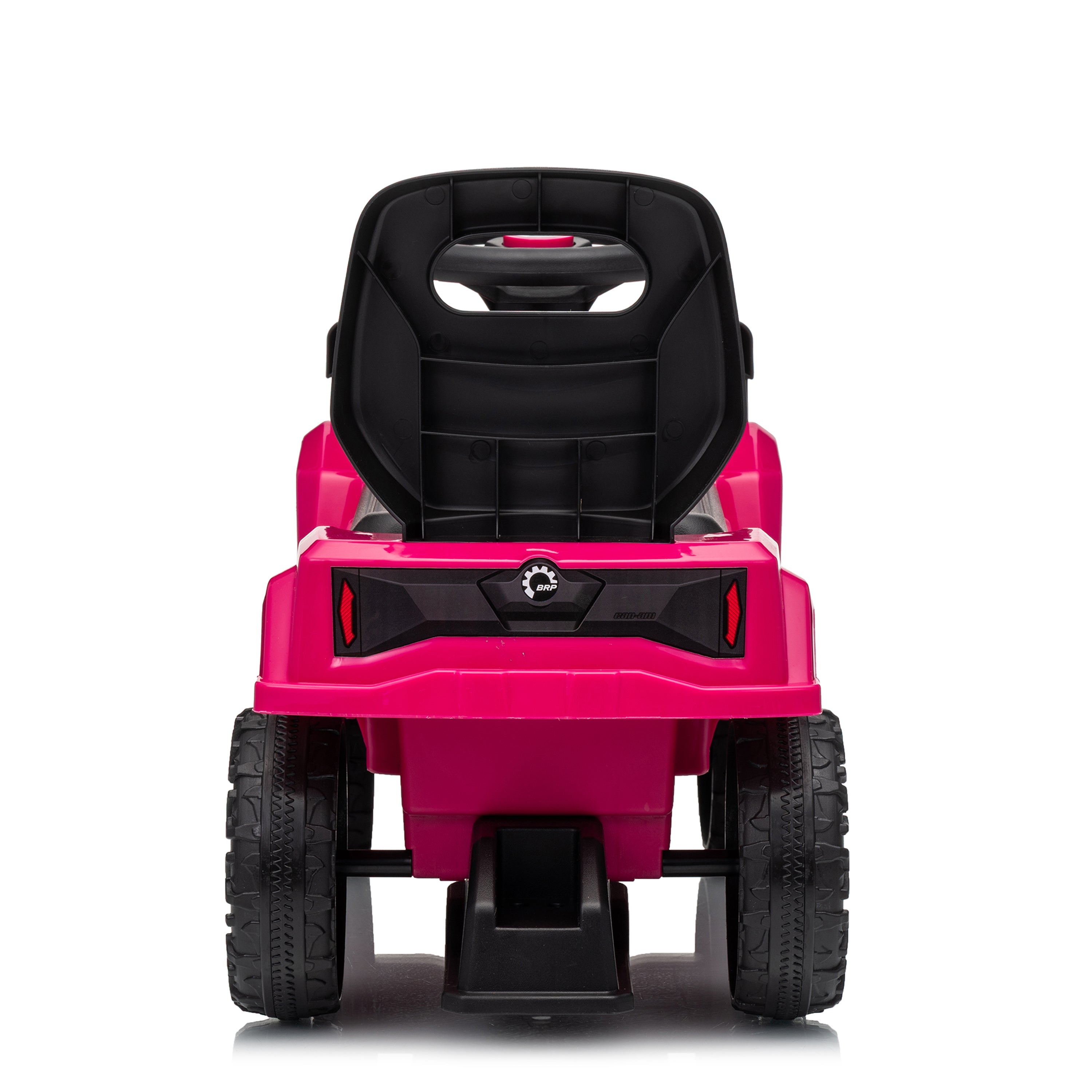 Can-Am Renegade Foot to Floor Kids Ride-On