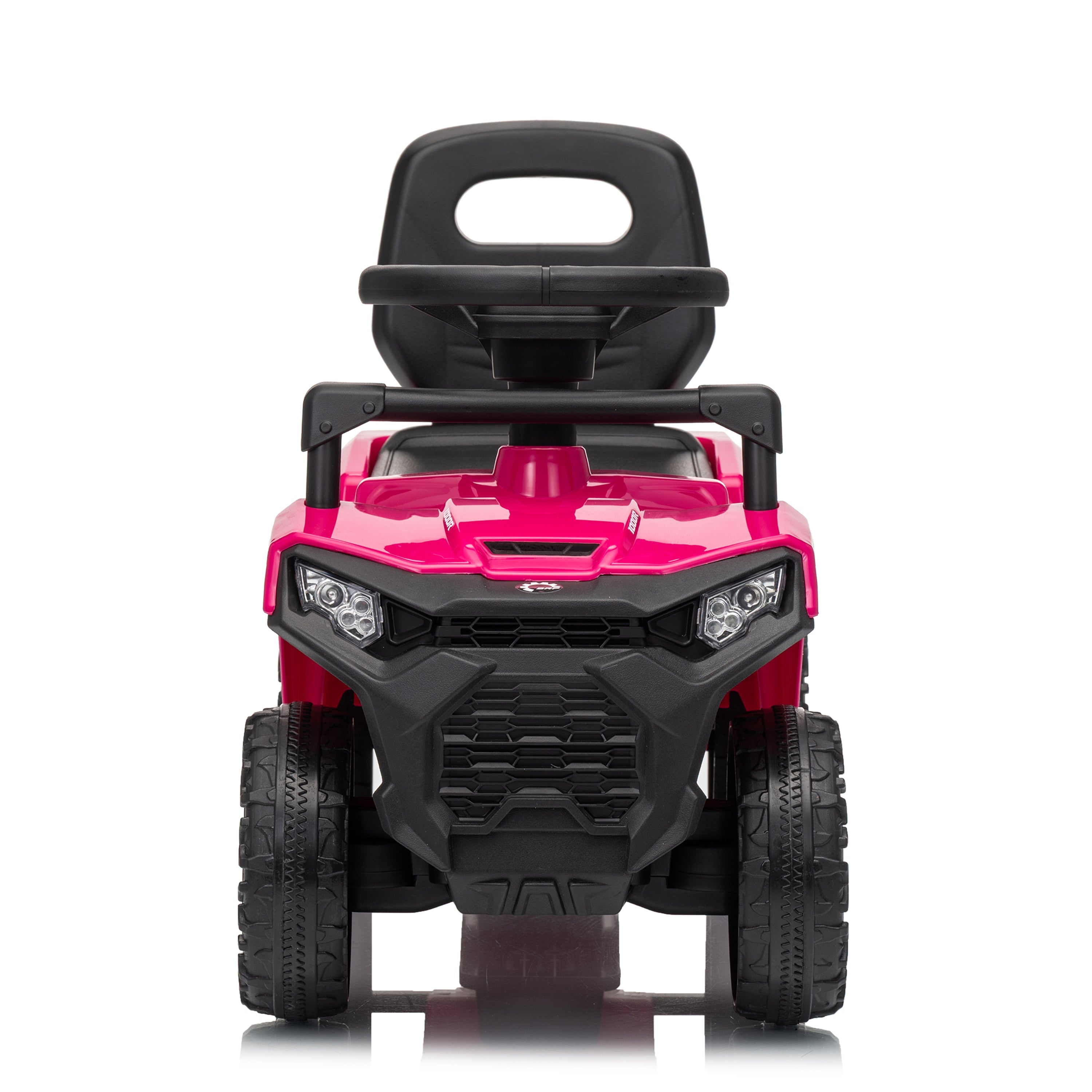 Can-Am Renegade Foot to Floor Kids Ride-On