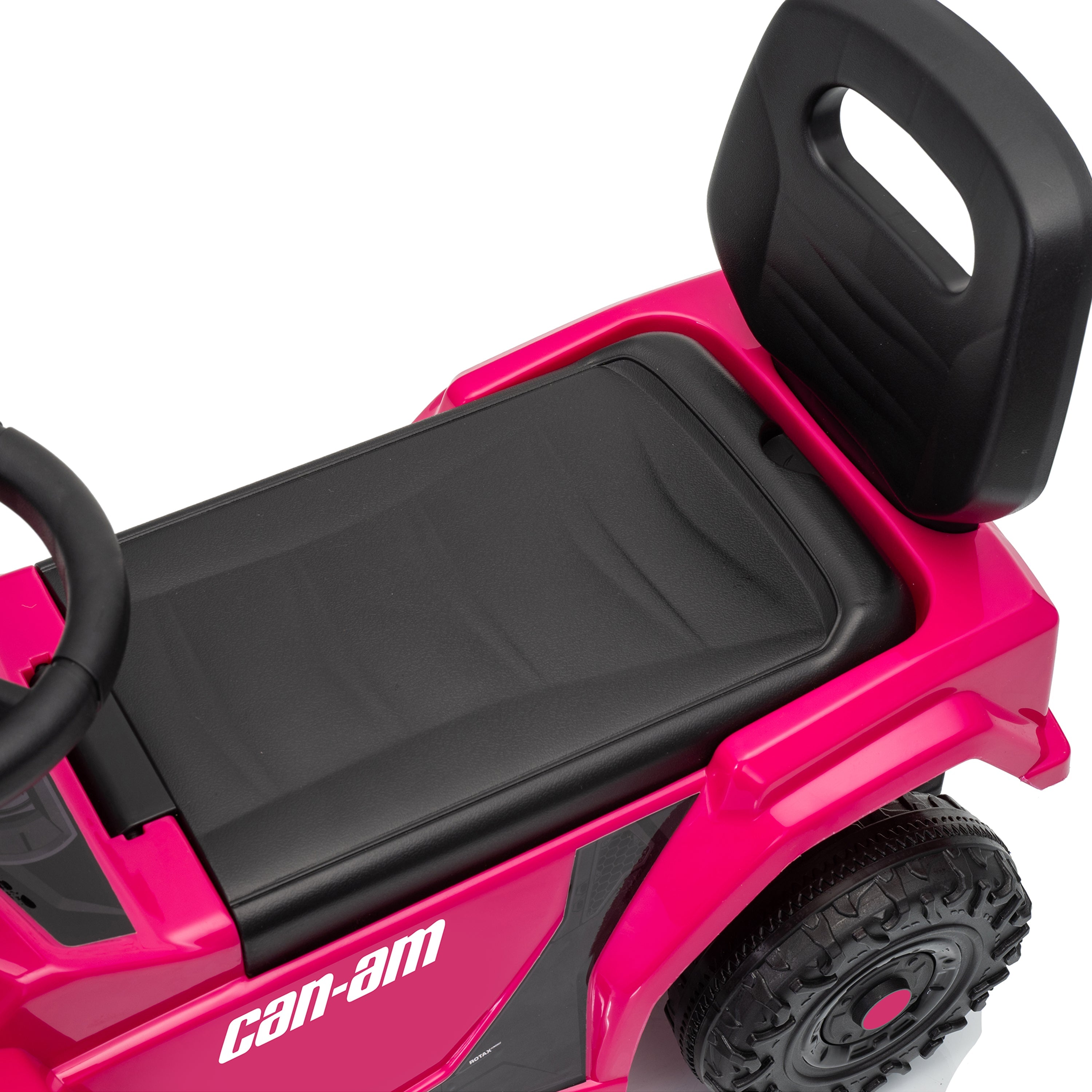 Can-Am Renegade Foot to Floor Kids Ride-On