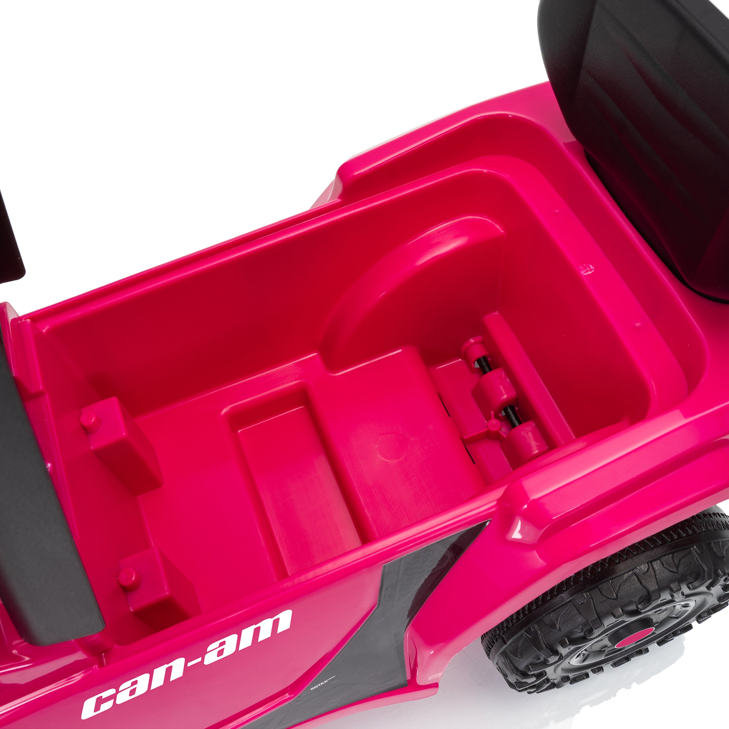 Can-Am Renegade Foot to Floor Kids Ride-On