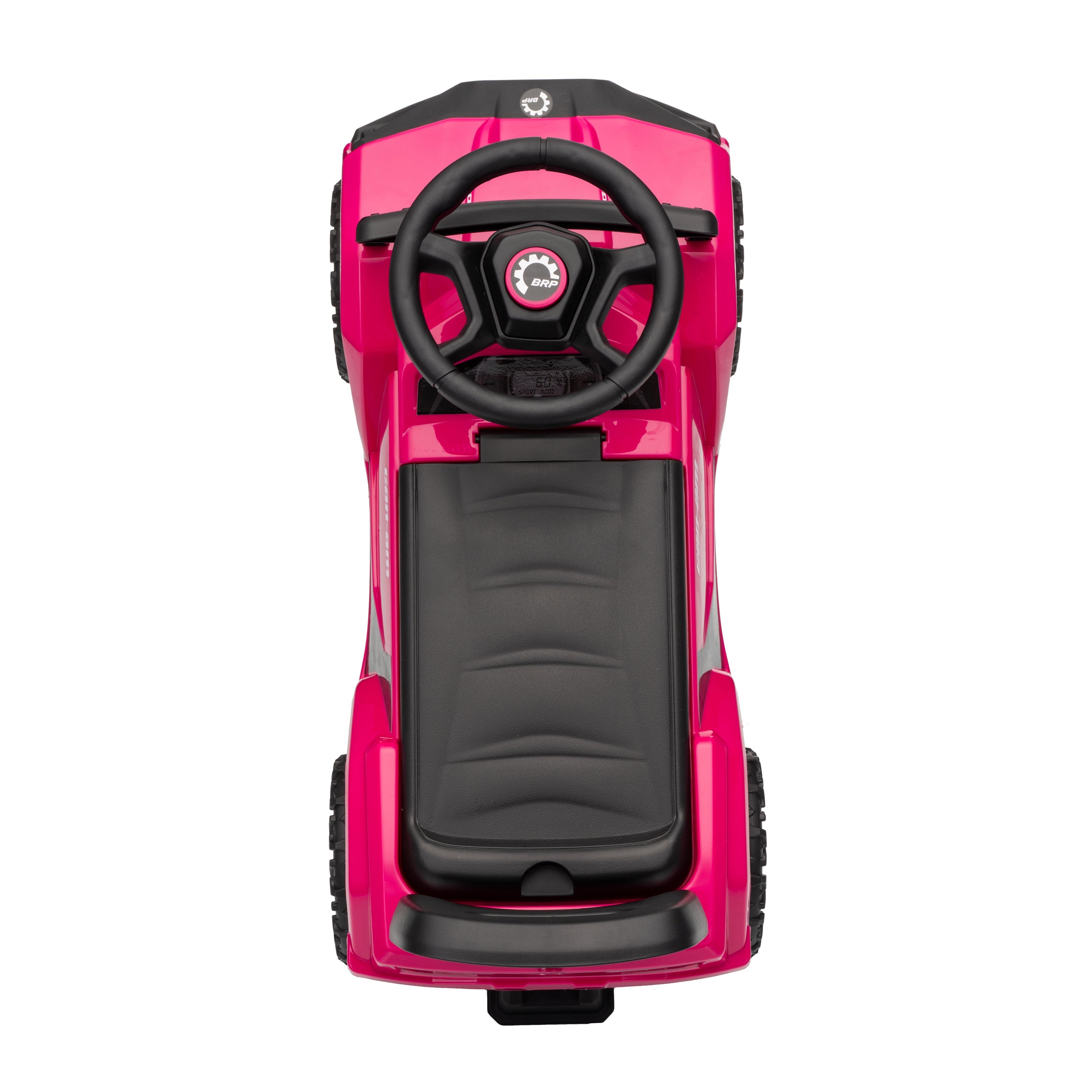 Can-Am Renegade Foot to Floor Kids Ride-On