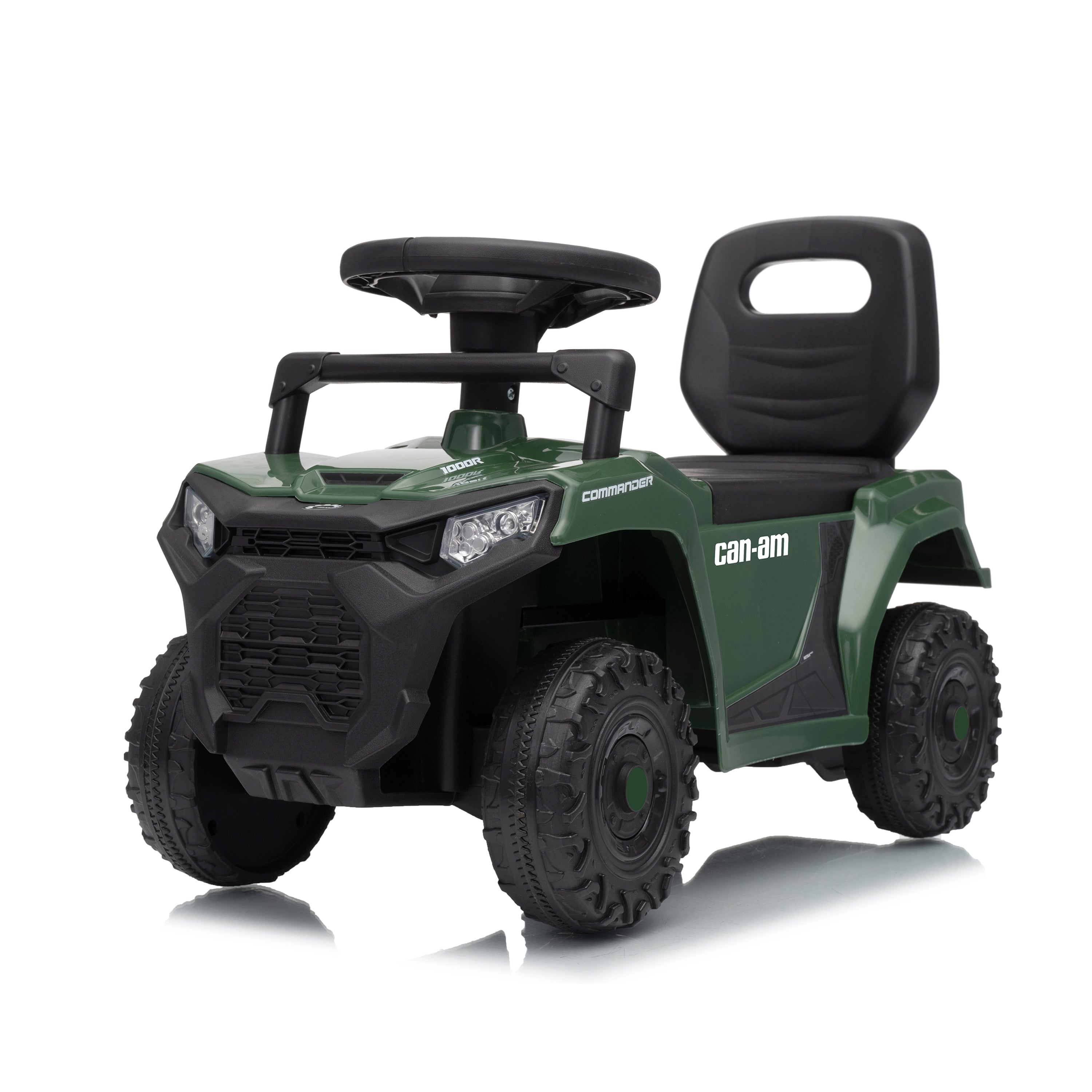 Can-Am Renegade Foot to Floor Kids Ride-On