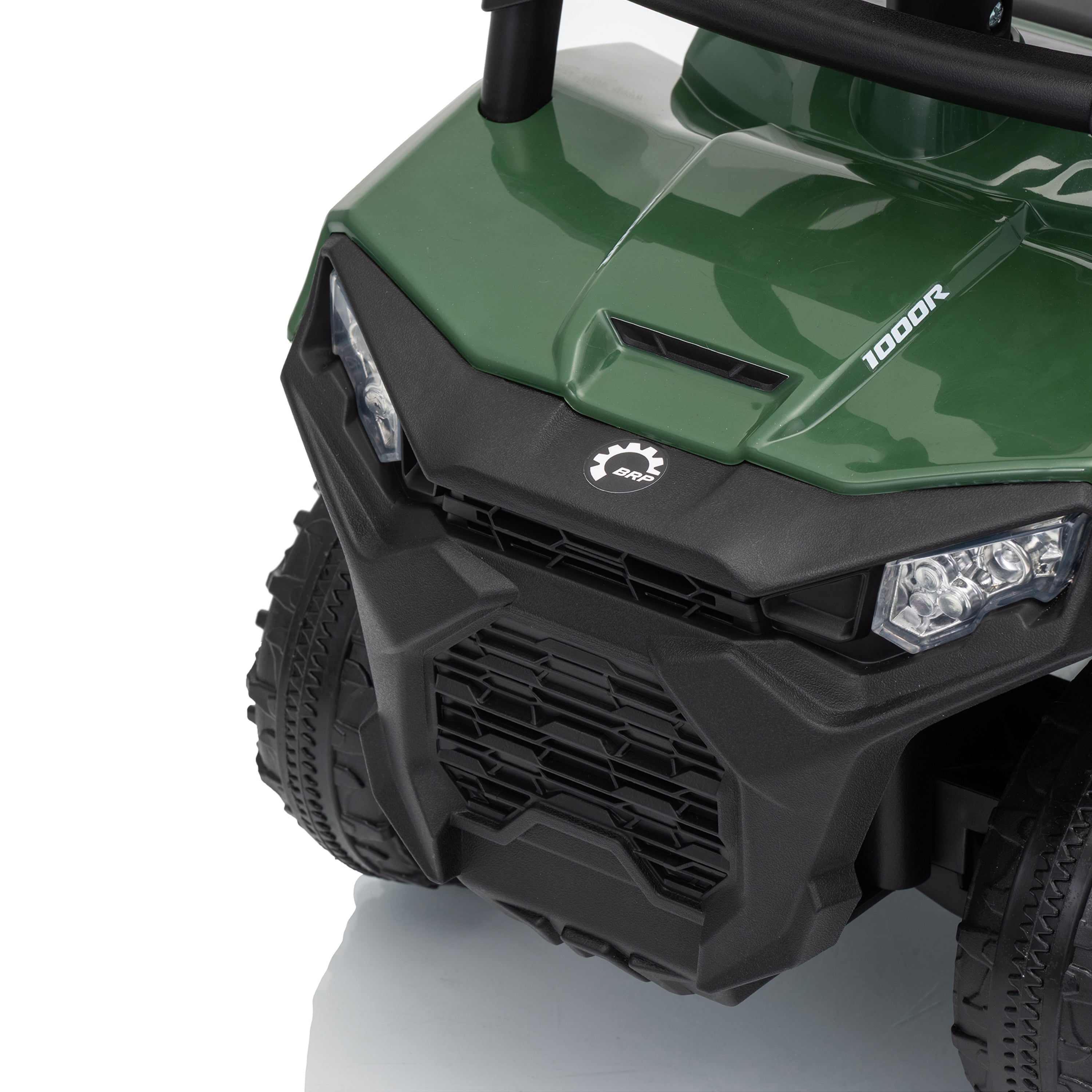 Can-Am Renegade Foot to Floor Kids Ride-On