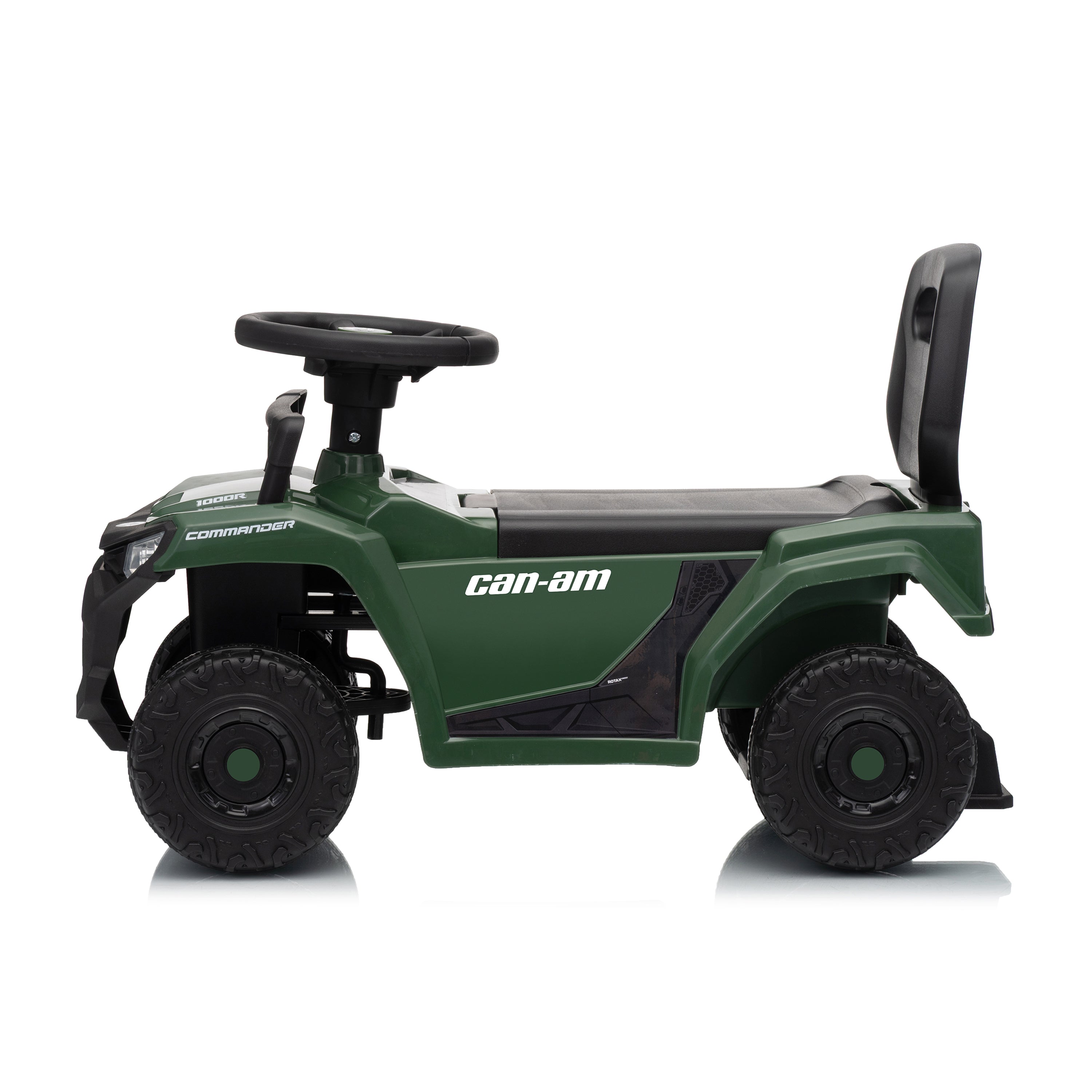 Can-Am Renegade Foot to Floor Kids Ride-On