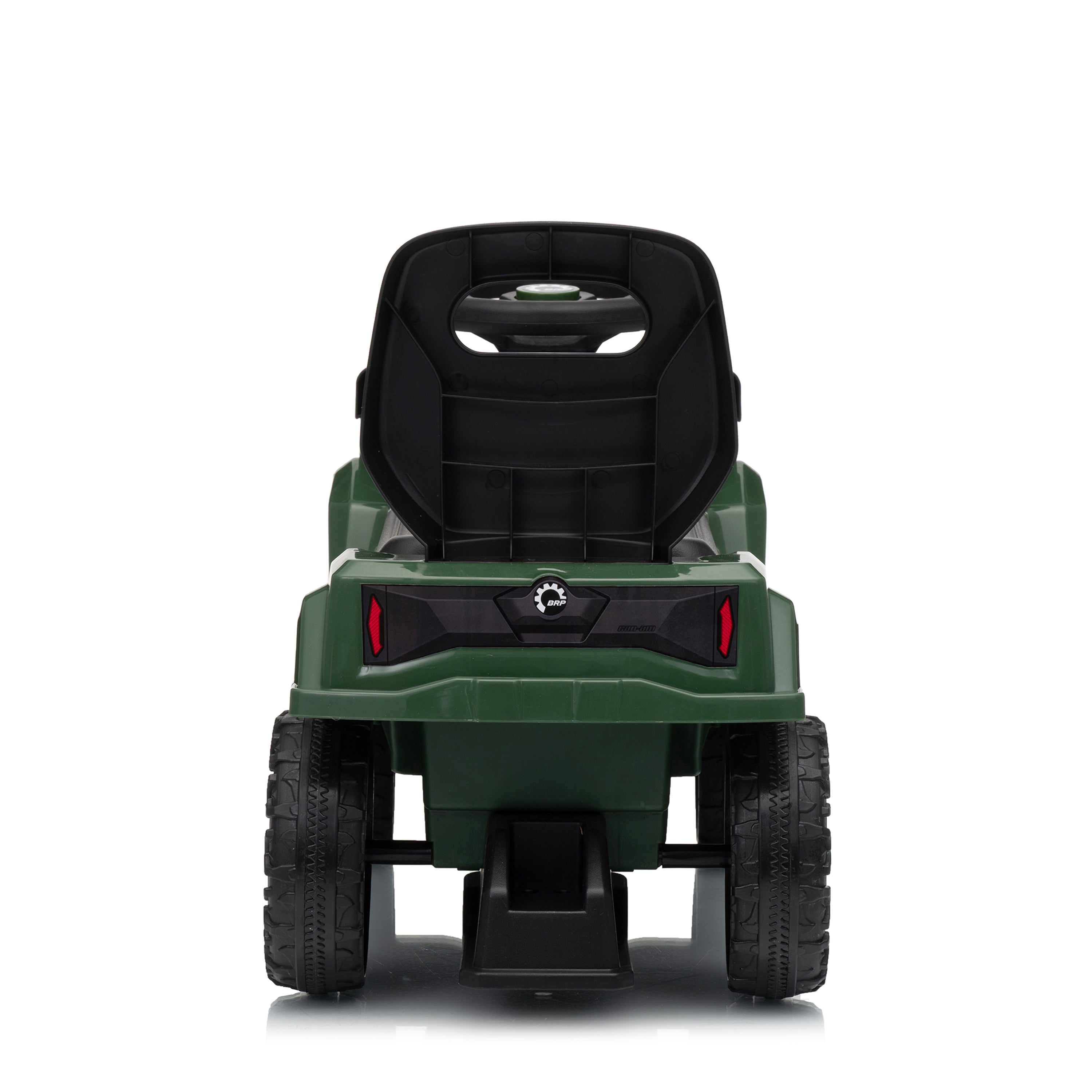 Can-Am Renegade Foot to Floor Kids Ride-On