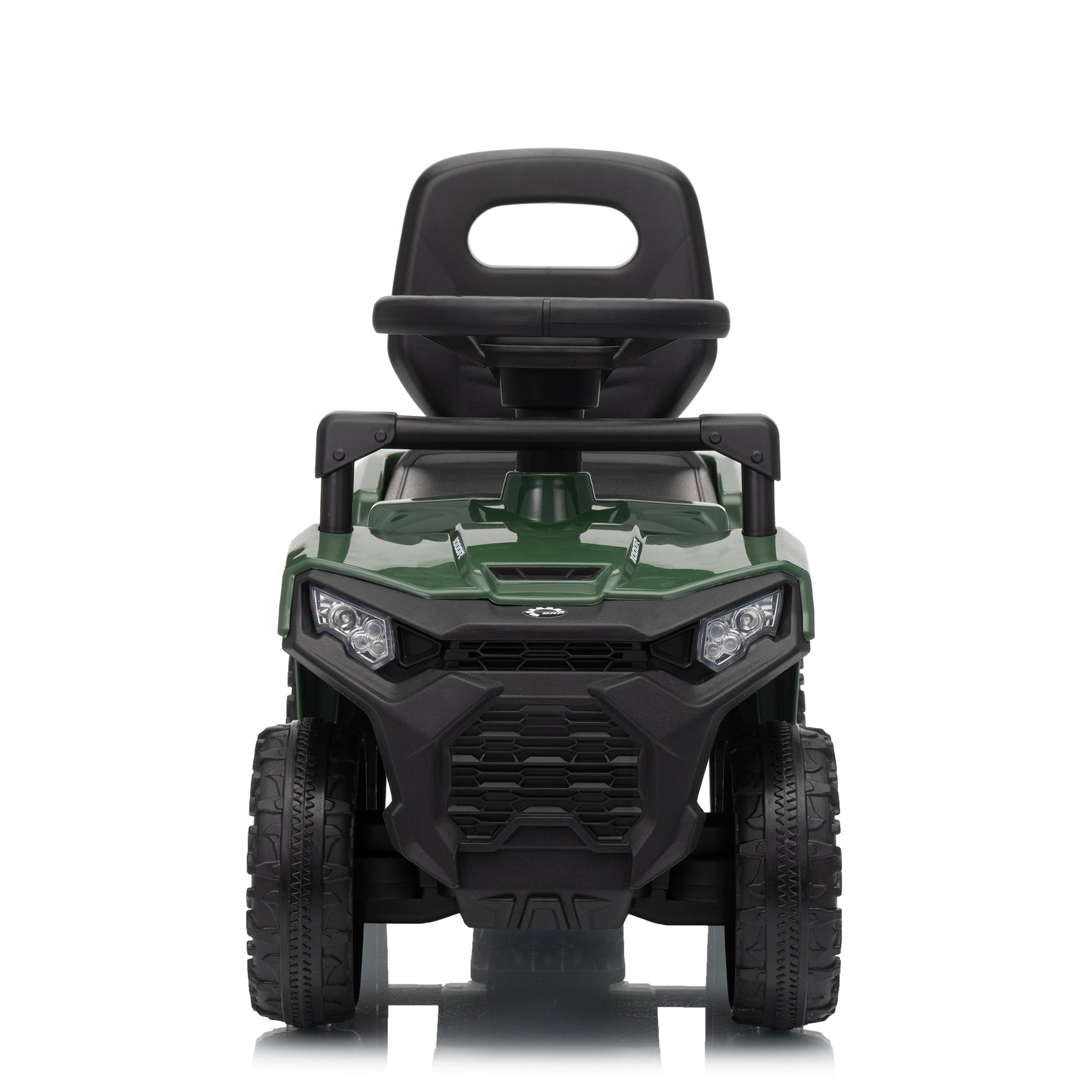 Can-Am Renegade Foot to Floor Kids Ride-On