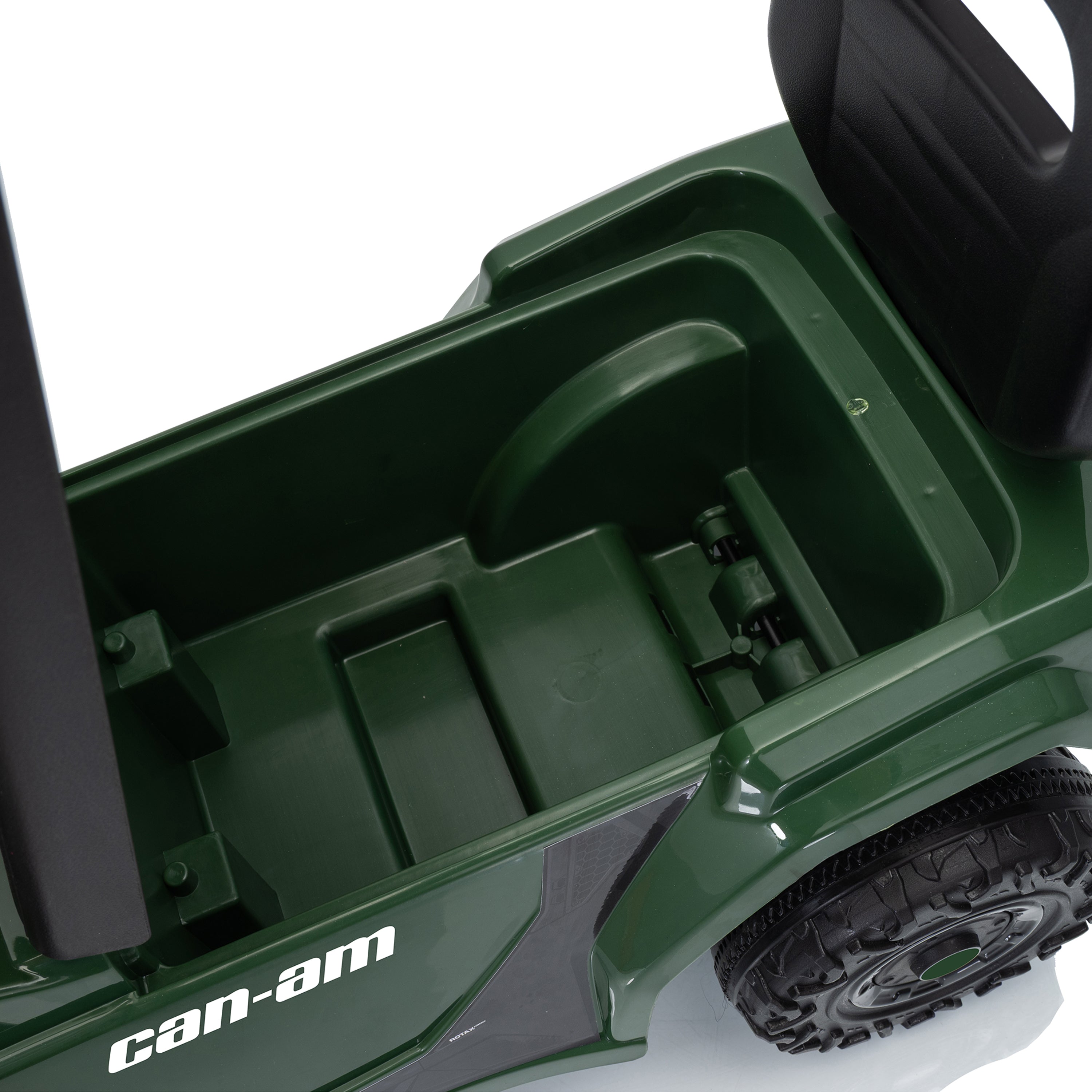 Can-Am Renegade Foot to Floor Kids Ride-On